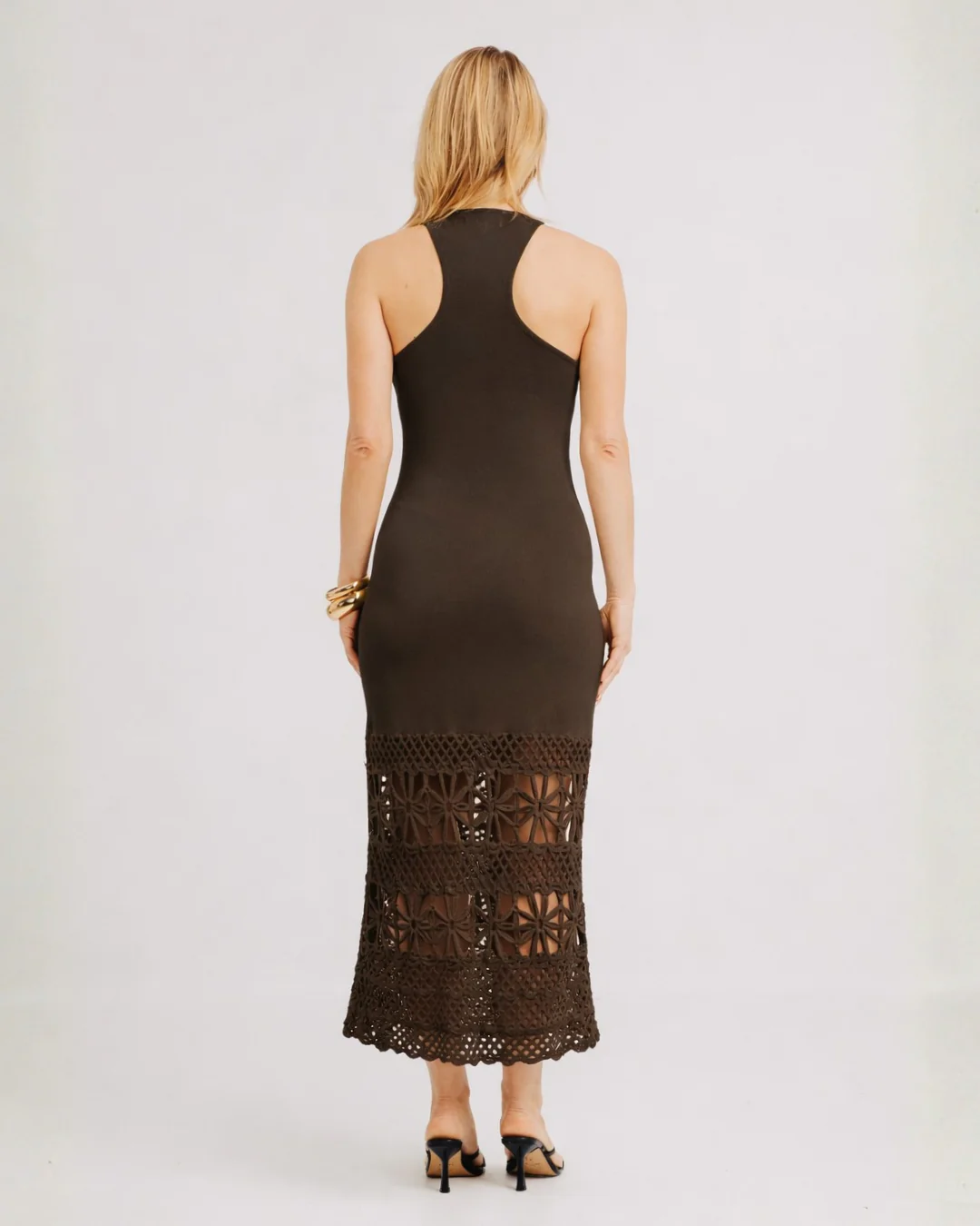NINA DRESS - Image 12