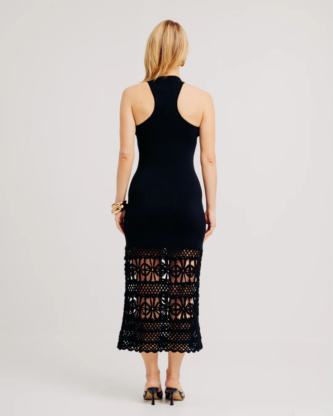 NINA DRESS - Image 5
