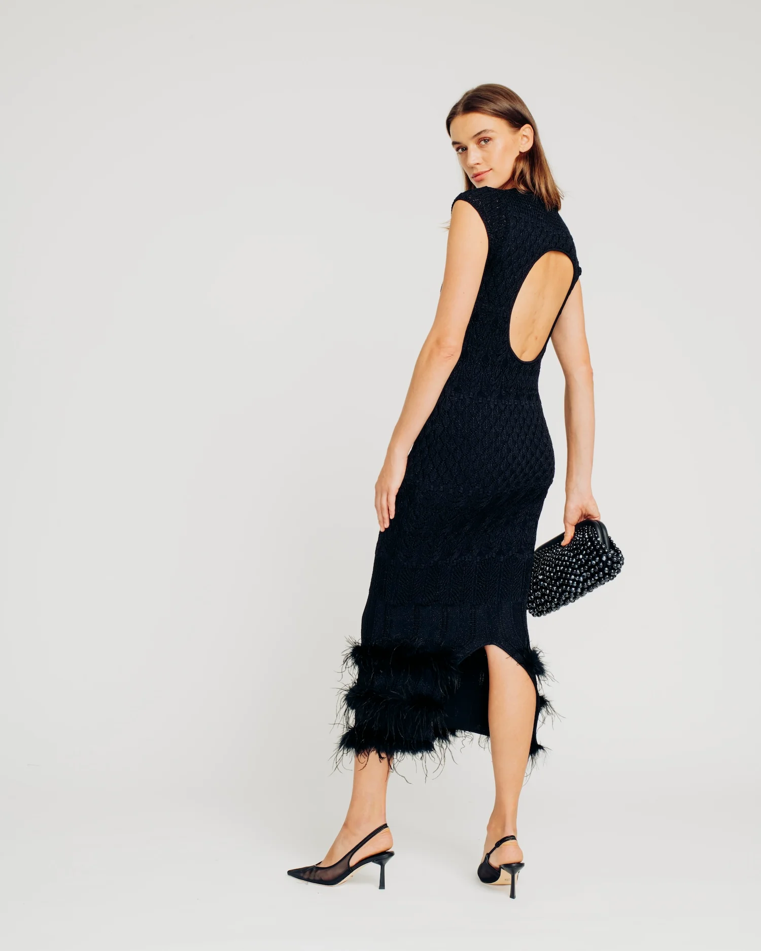 NOAH DRESS - Image 4