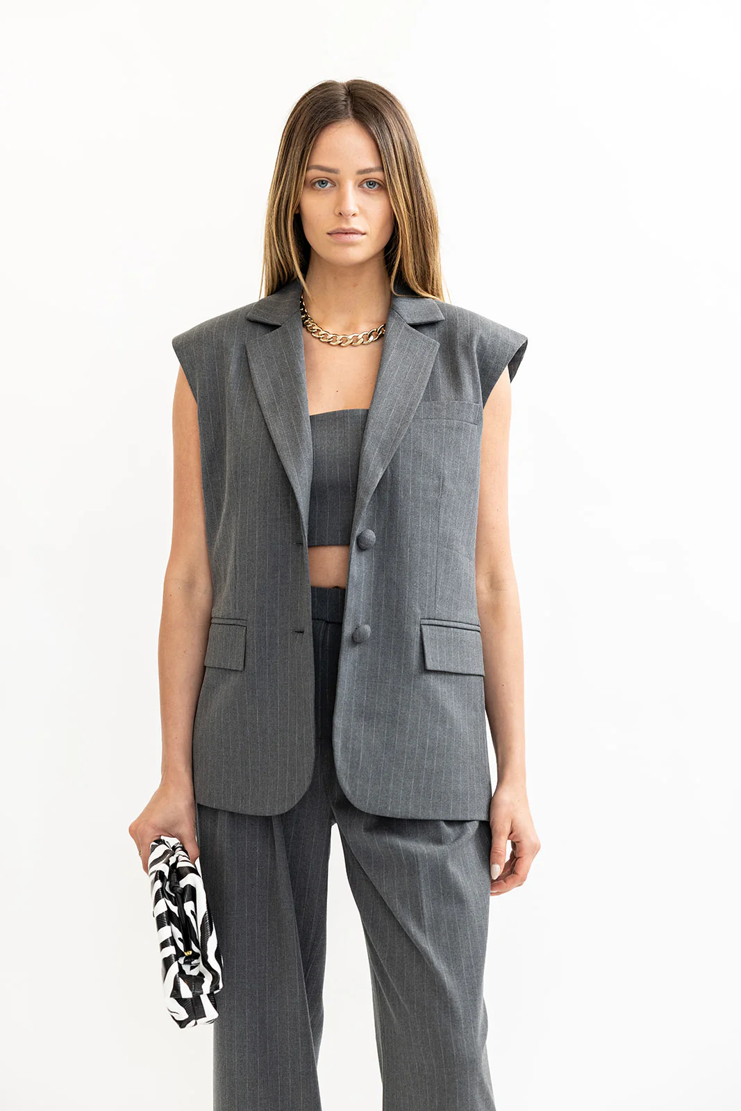 OAKLYN VEST - Image 3