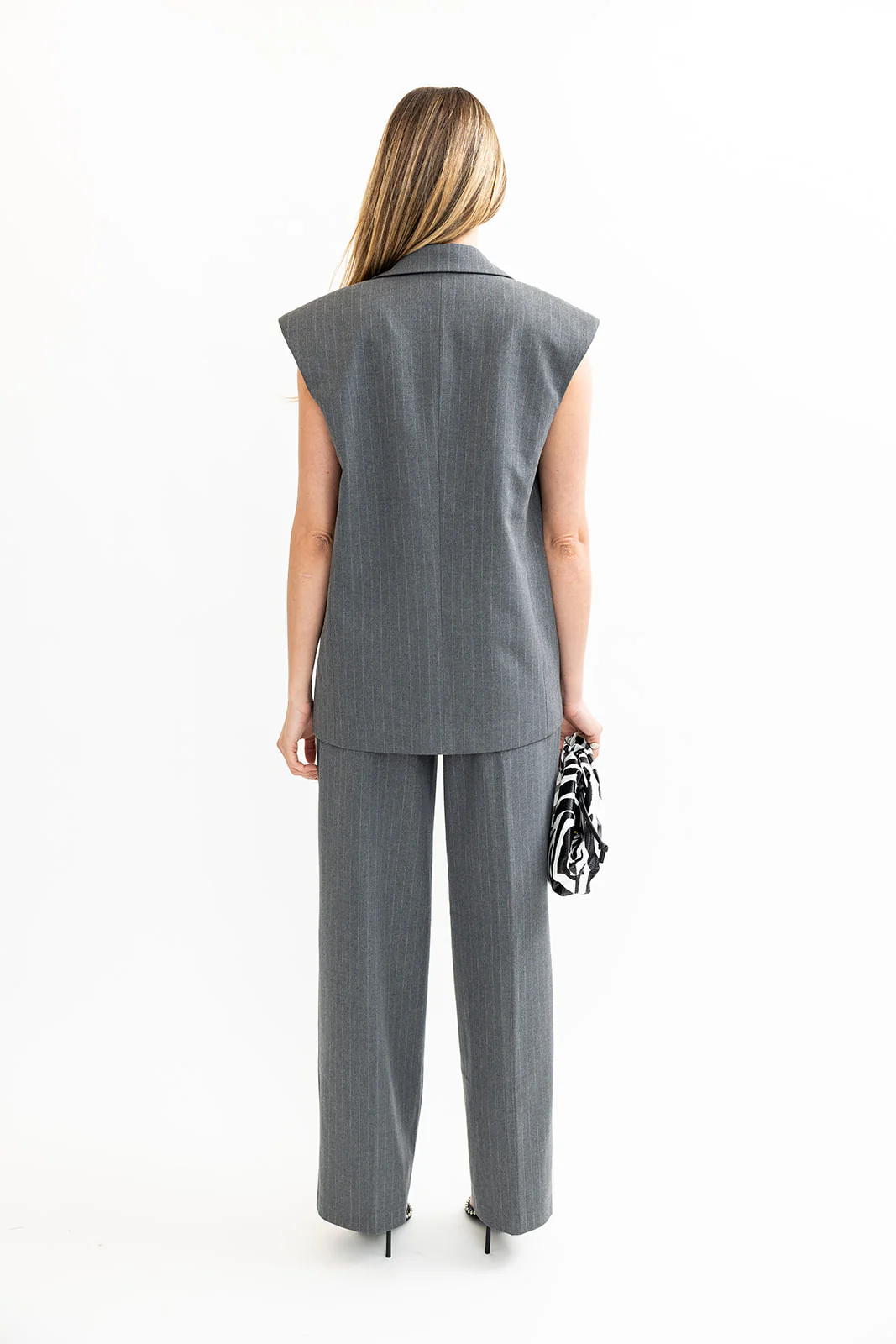 OAKLYN VEST - Image 4