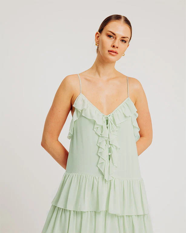 ORCADIA DRESS - Image 10