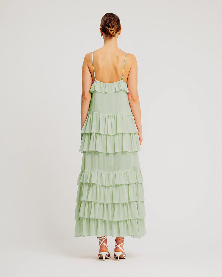 ORCADIA DRESS - Image 11