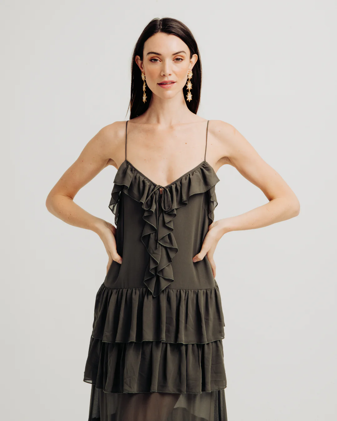 ORCADIA DRESS - Image 2