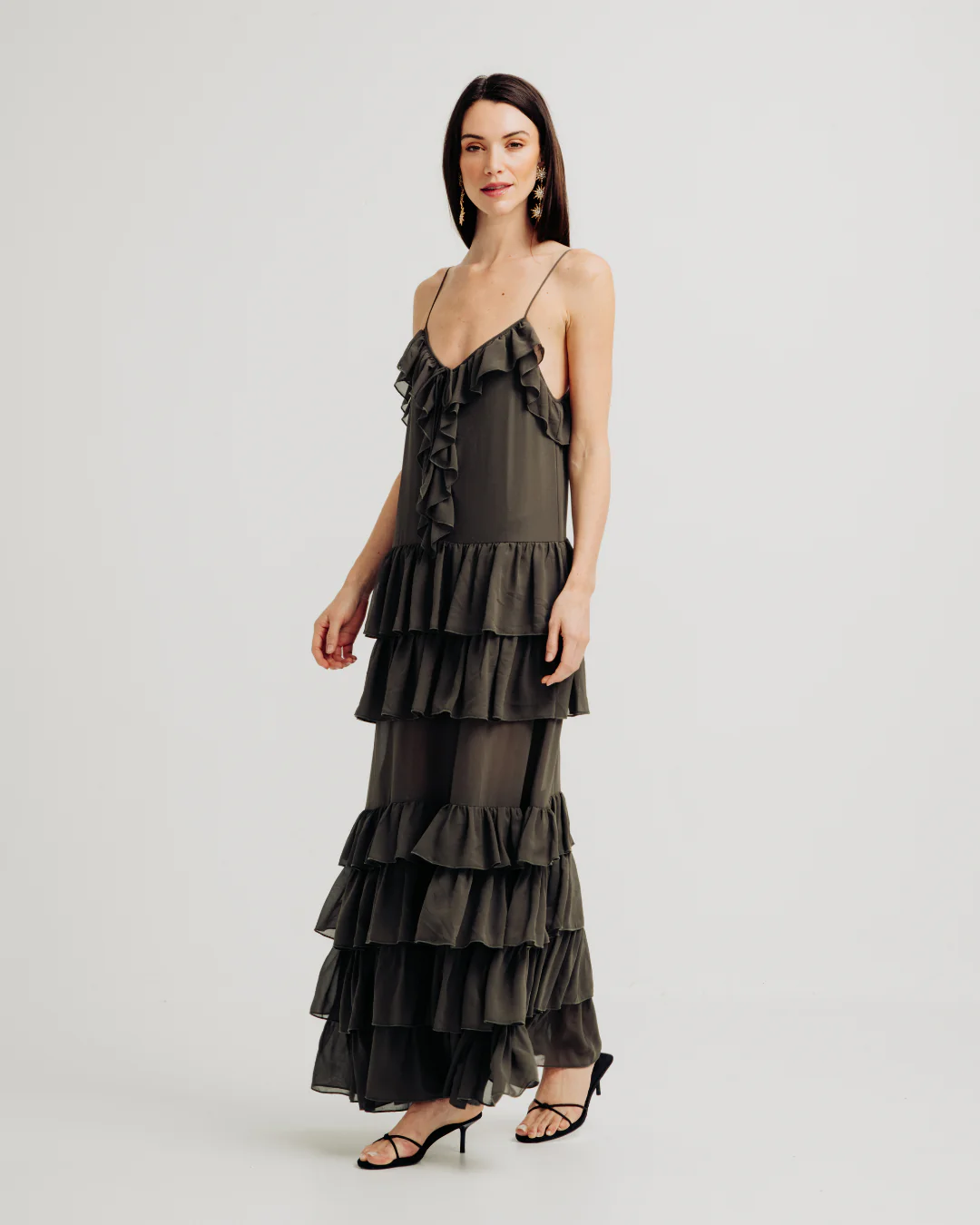 ORCADIA DRESS - Image 3