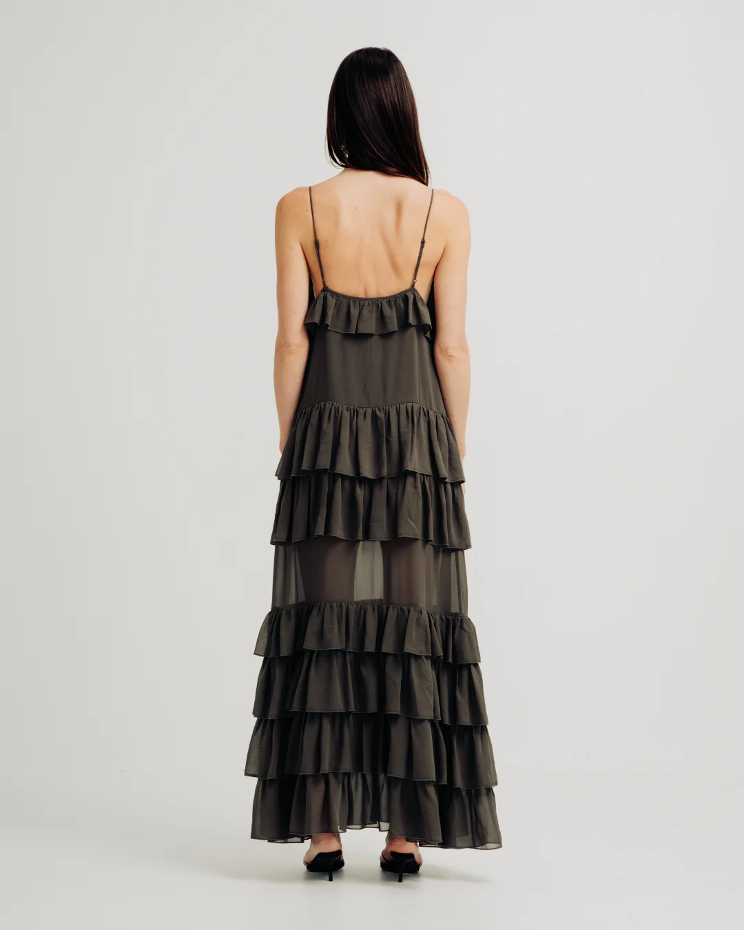 ORCADIA DRESS - Image 4