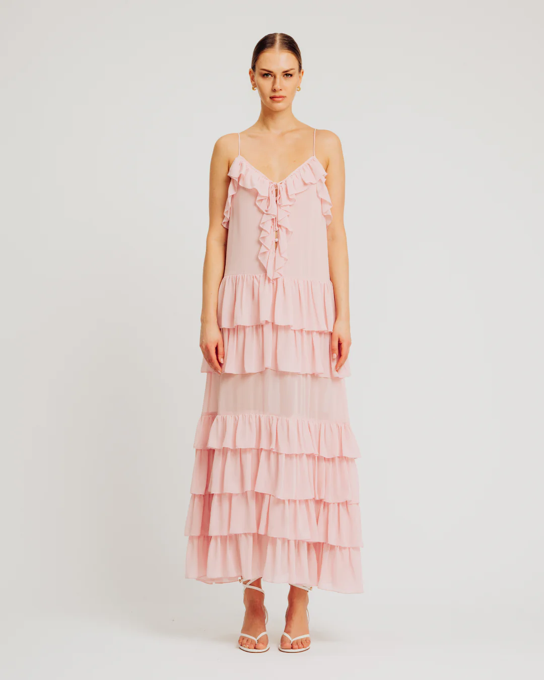 ORCADIA DRESS - Image 5