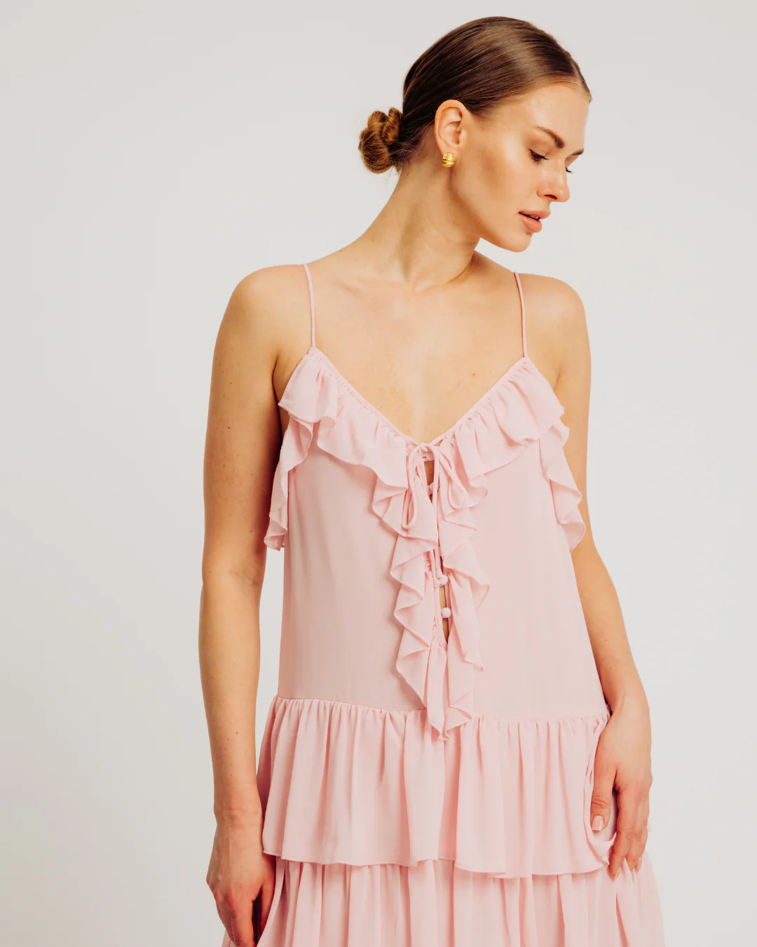 ORCADIA DRESS - Image 6