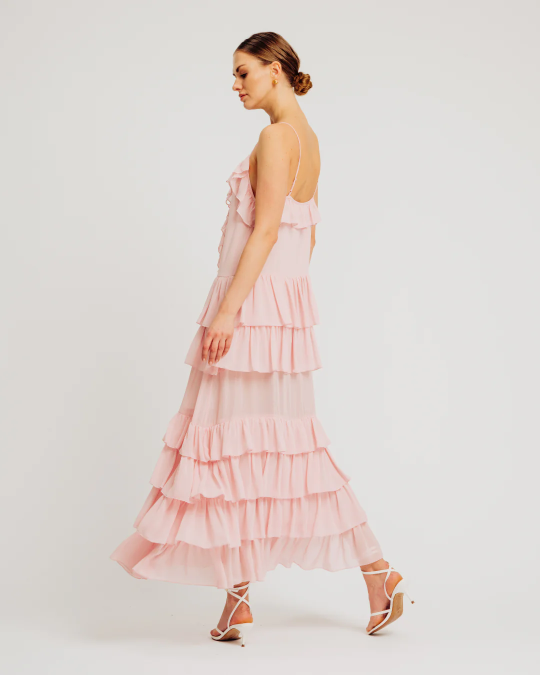 ORCADIA DRESS - Image 7