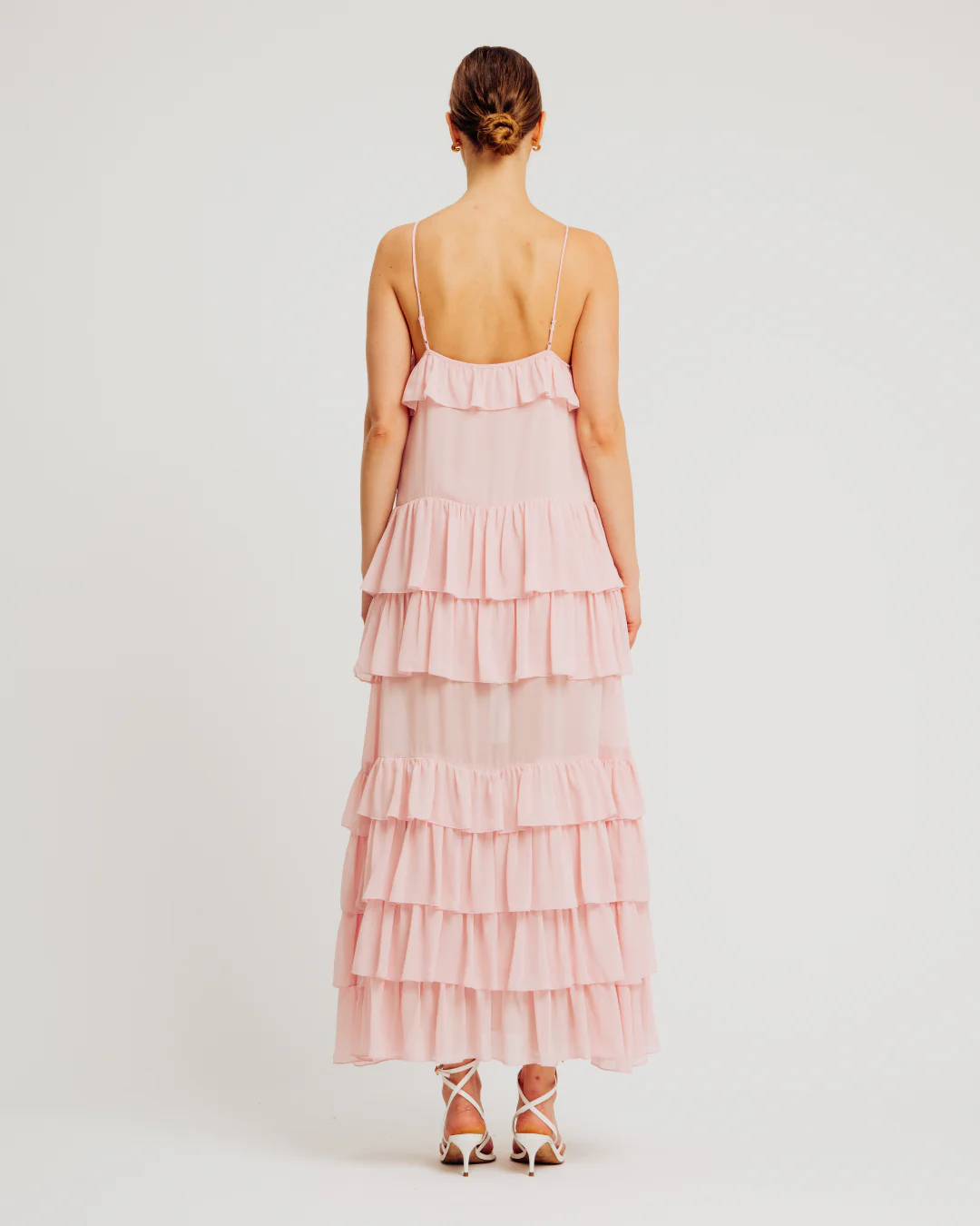 ORCADIA DRESS - Image 8