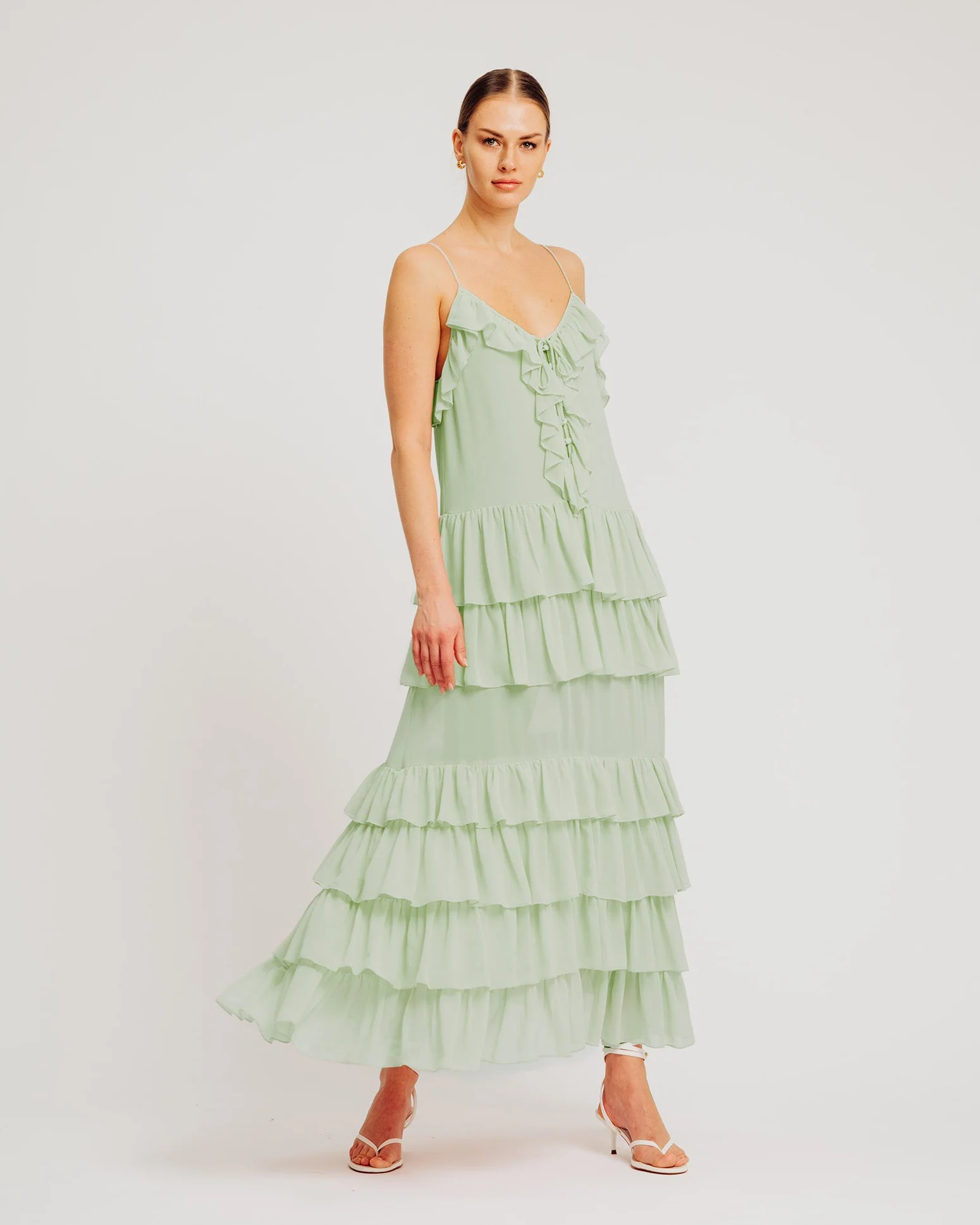 ORCADIA DRESS - Image 9