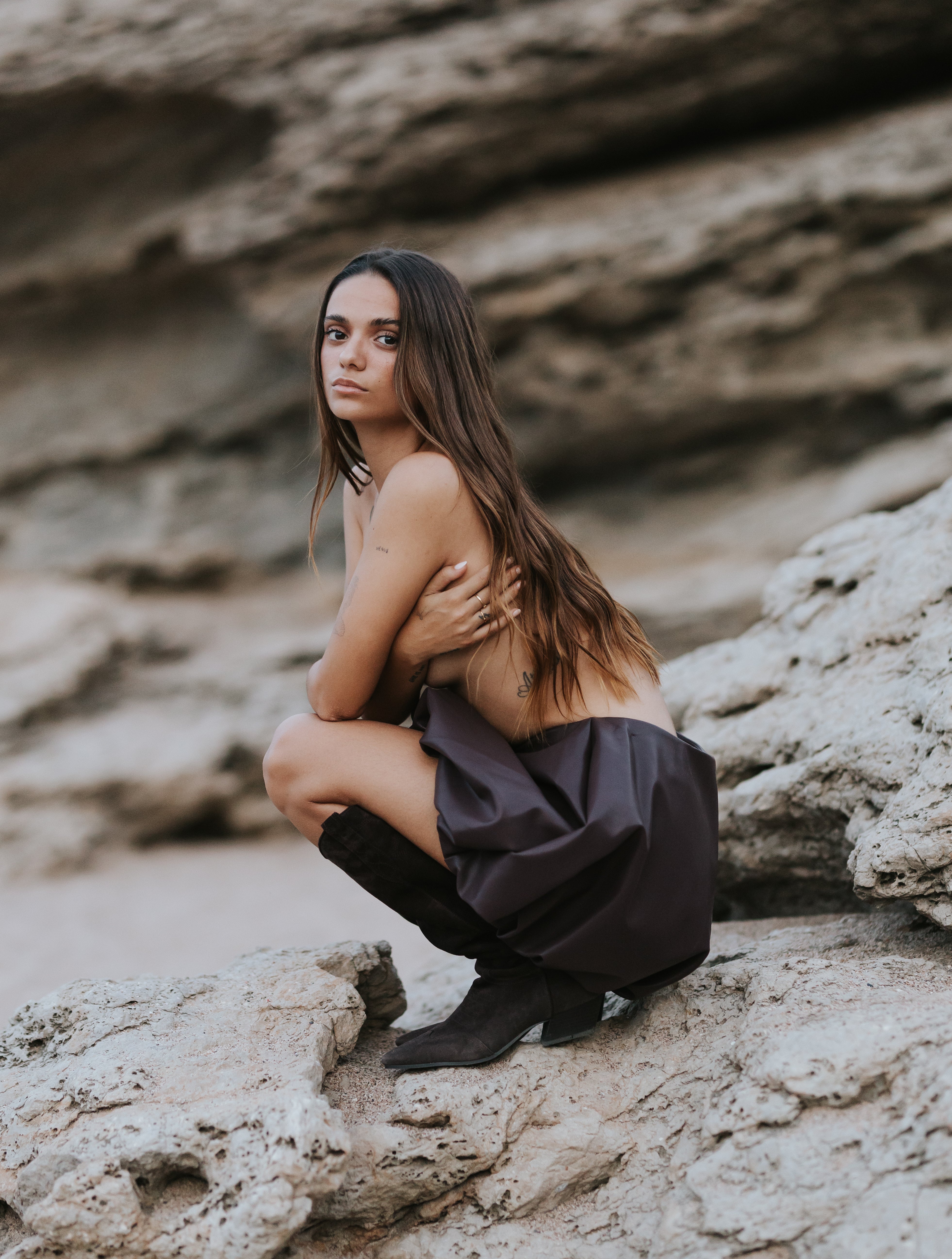 PALOMA SKIRT - Image 6