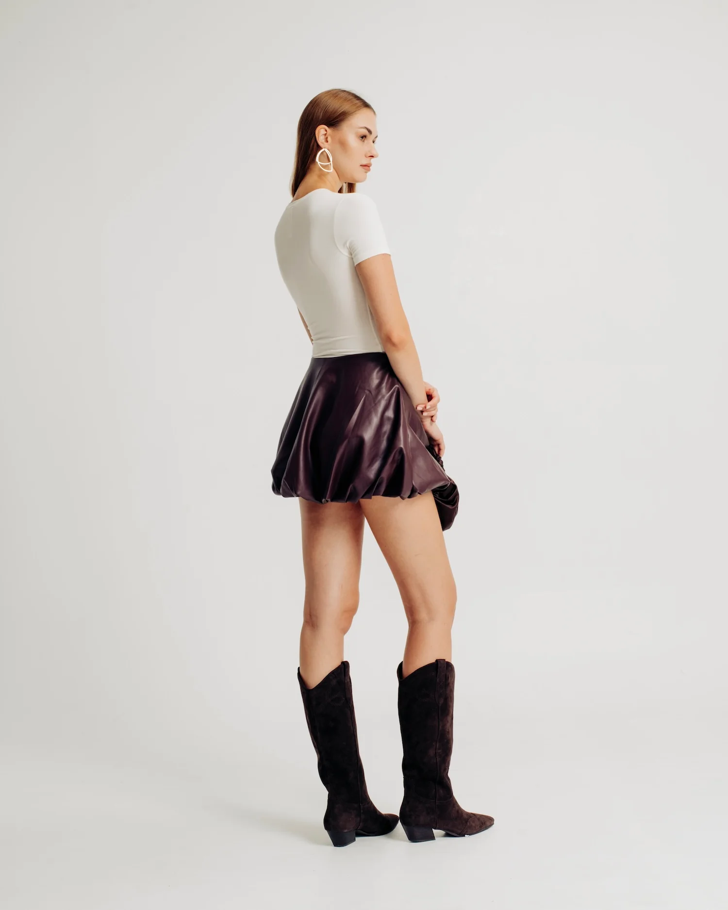 PALOMA SKIRT - Image 7