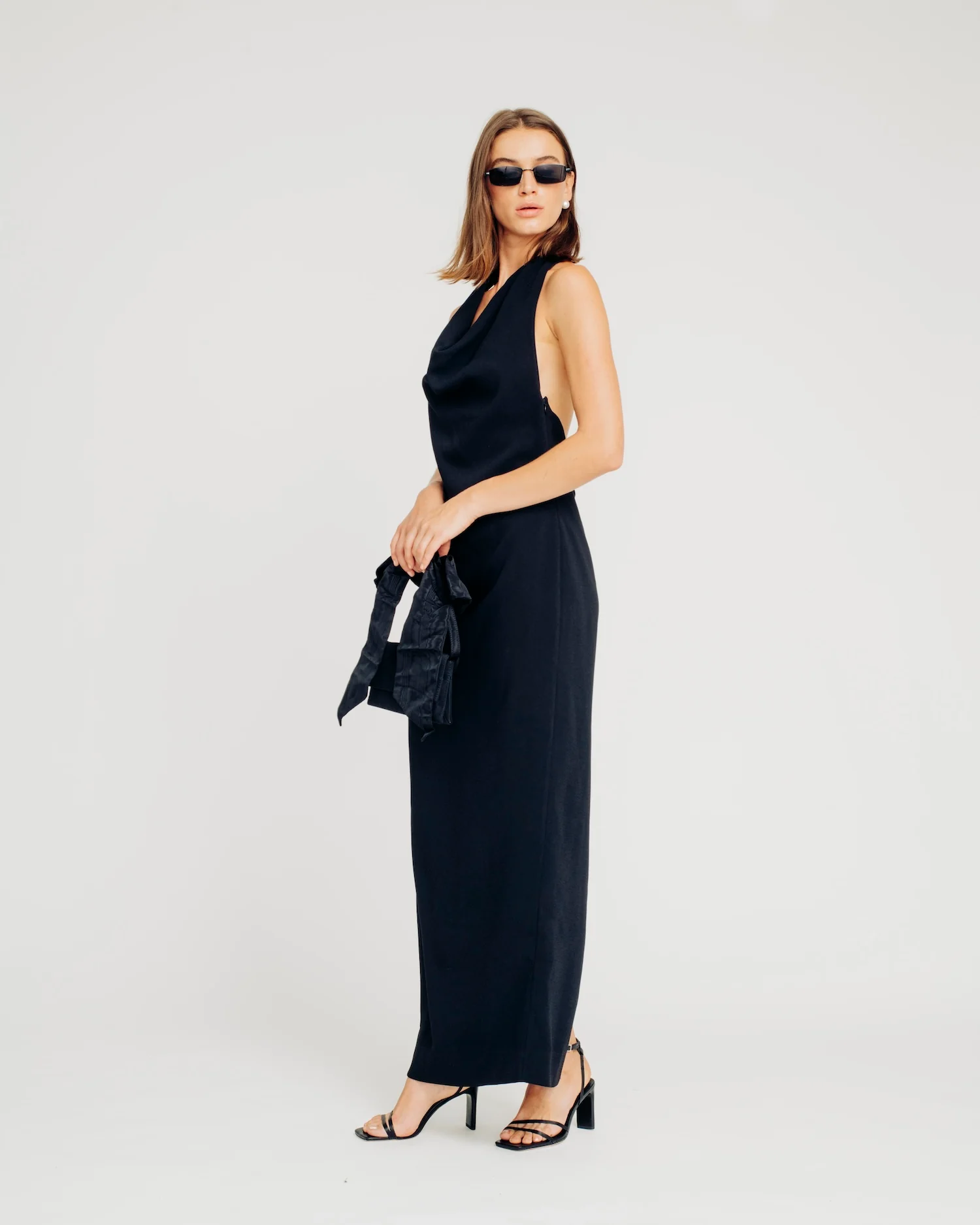 RACHEL DRESS - Image 4