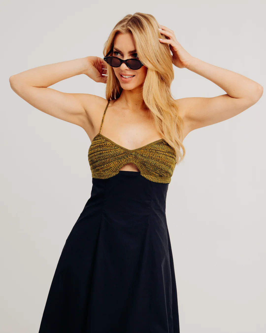 ROMY DRESS - Image 4