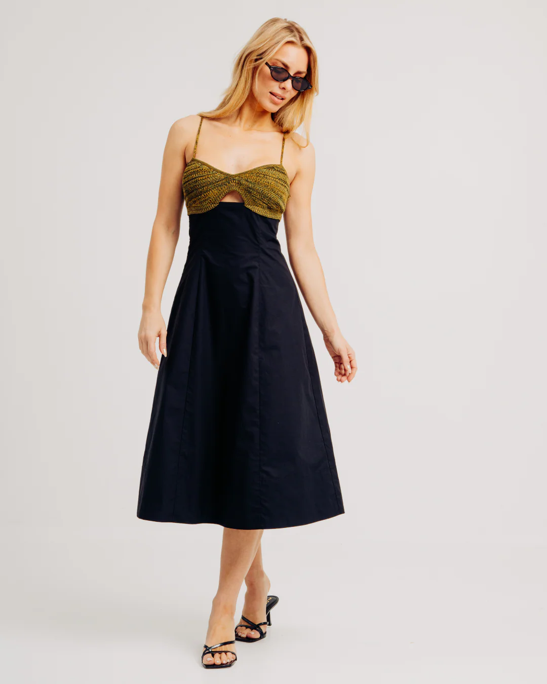 ROMY DRESS - Image 5