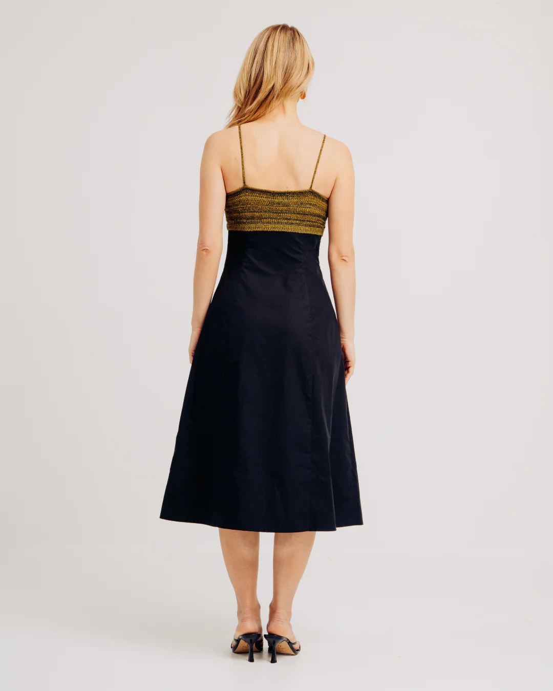 ROMY DRESS - Image 7