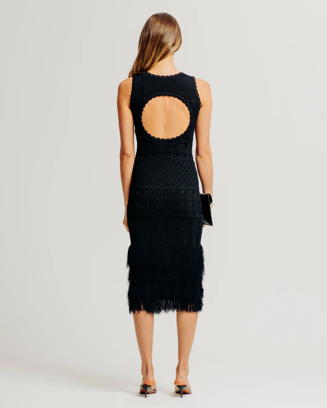 RYAN DRESS - Image 18