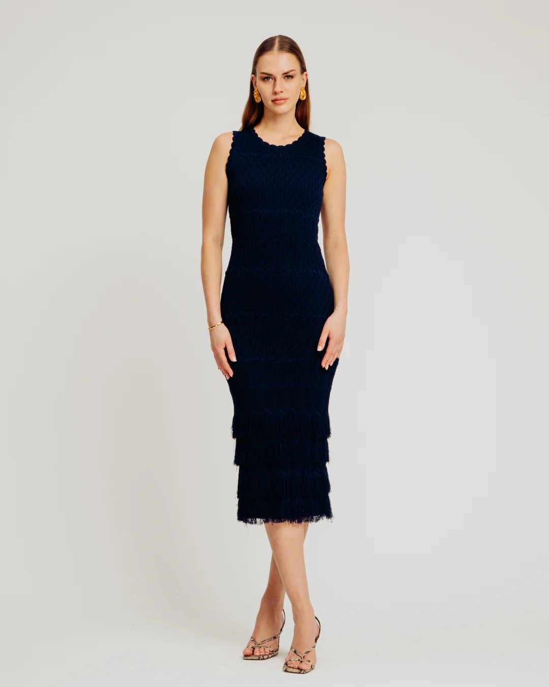 RYAN DRESS - Image 27