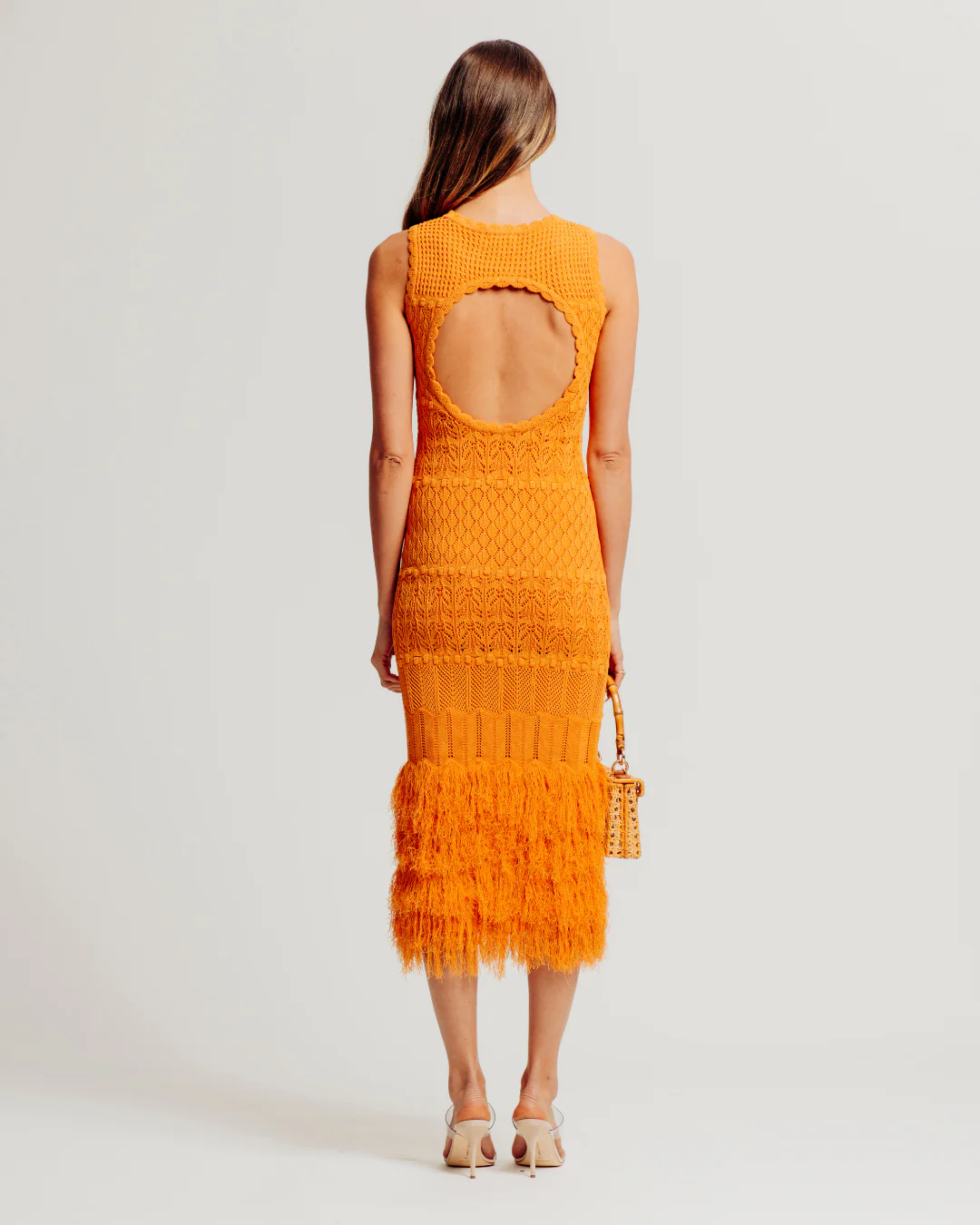 RYAN DRESS - Image 4