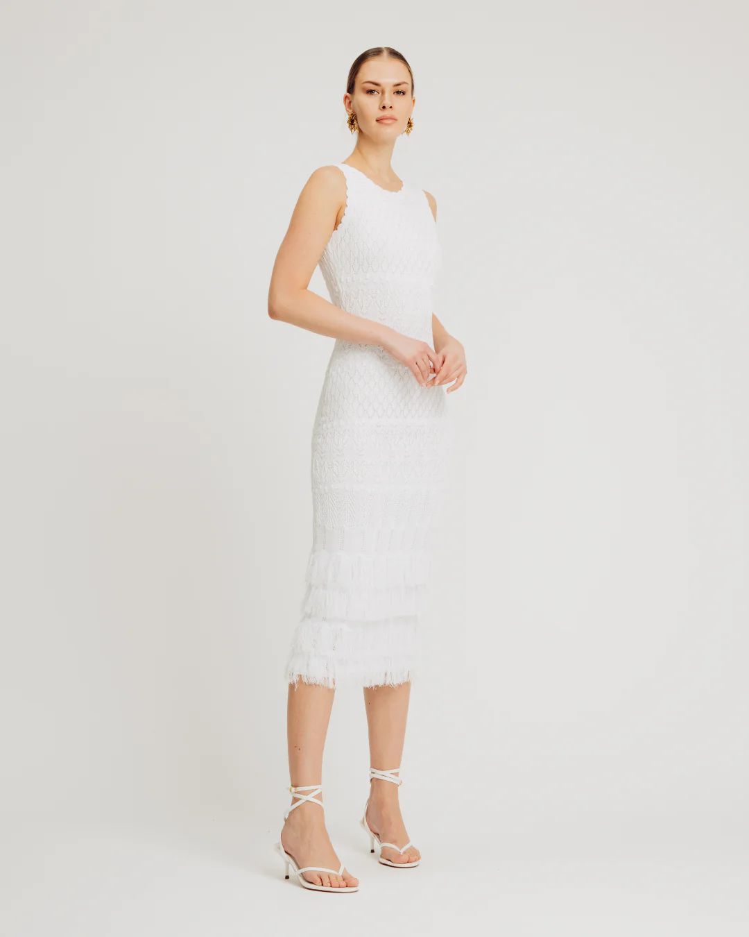 RYAN DRESS - Image 8