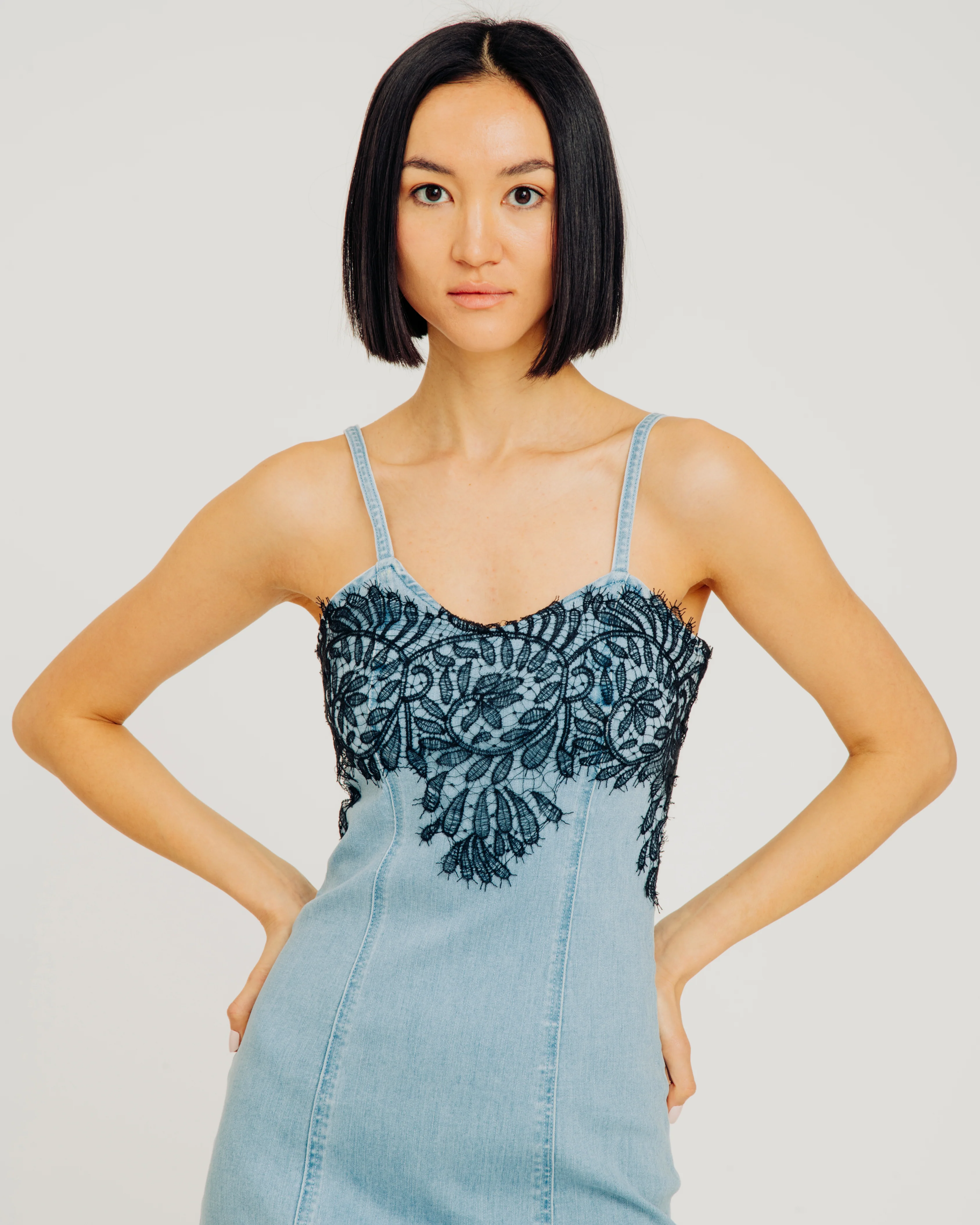 SABRINA DRESS - Image 3