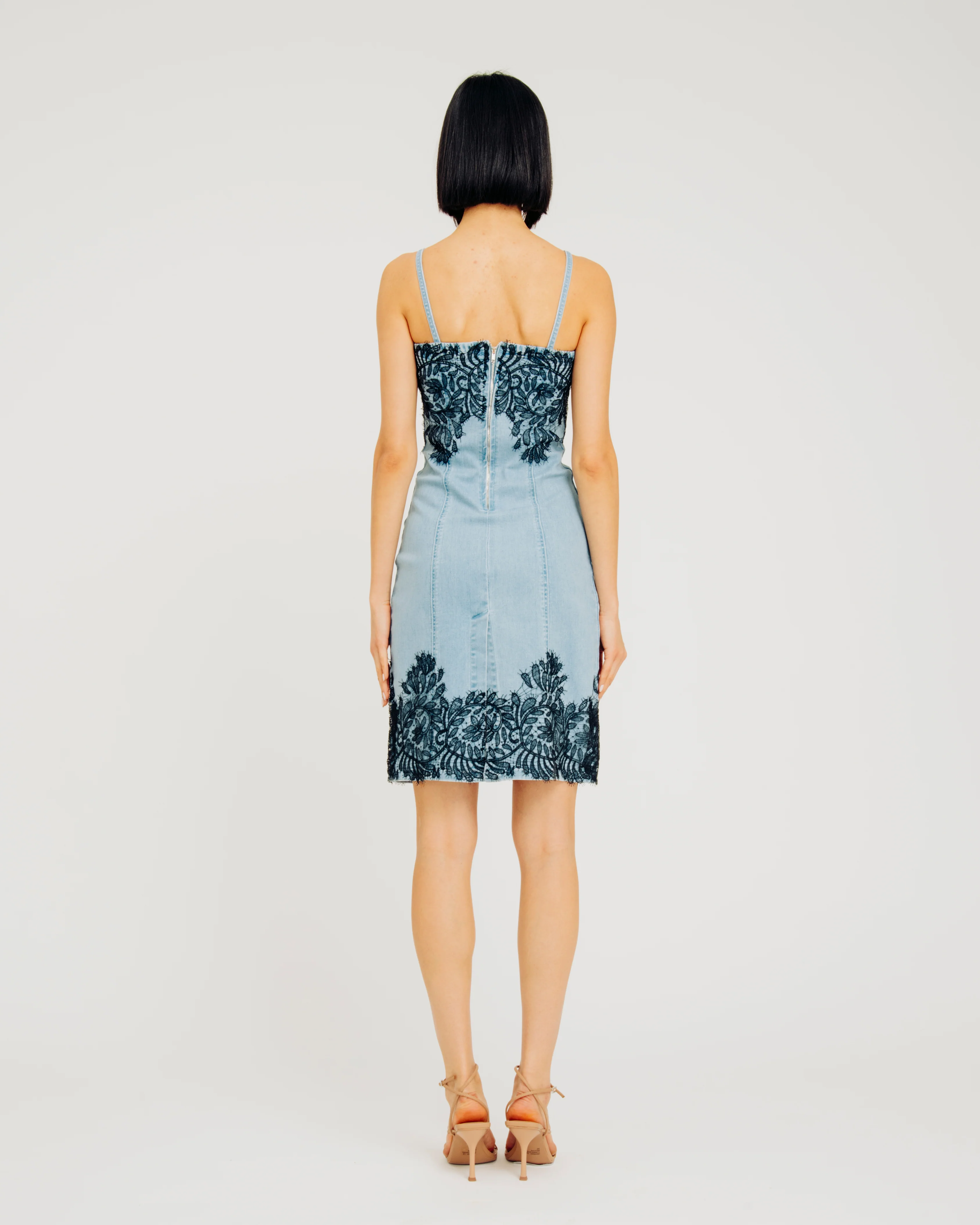 SABRINA DRESS - Image 5