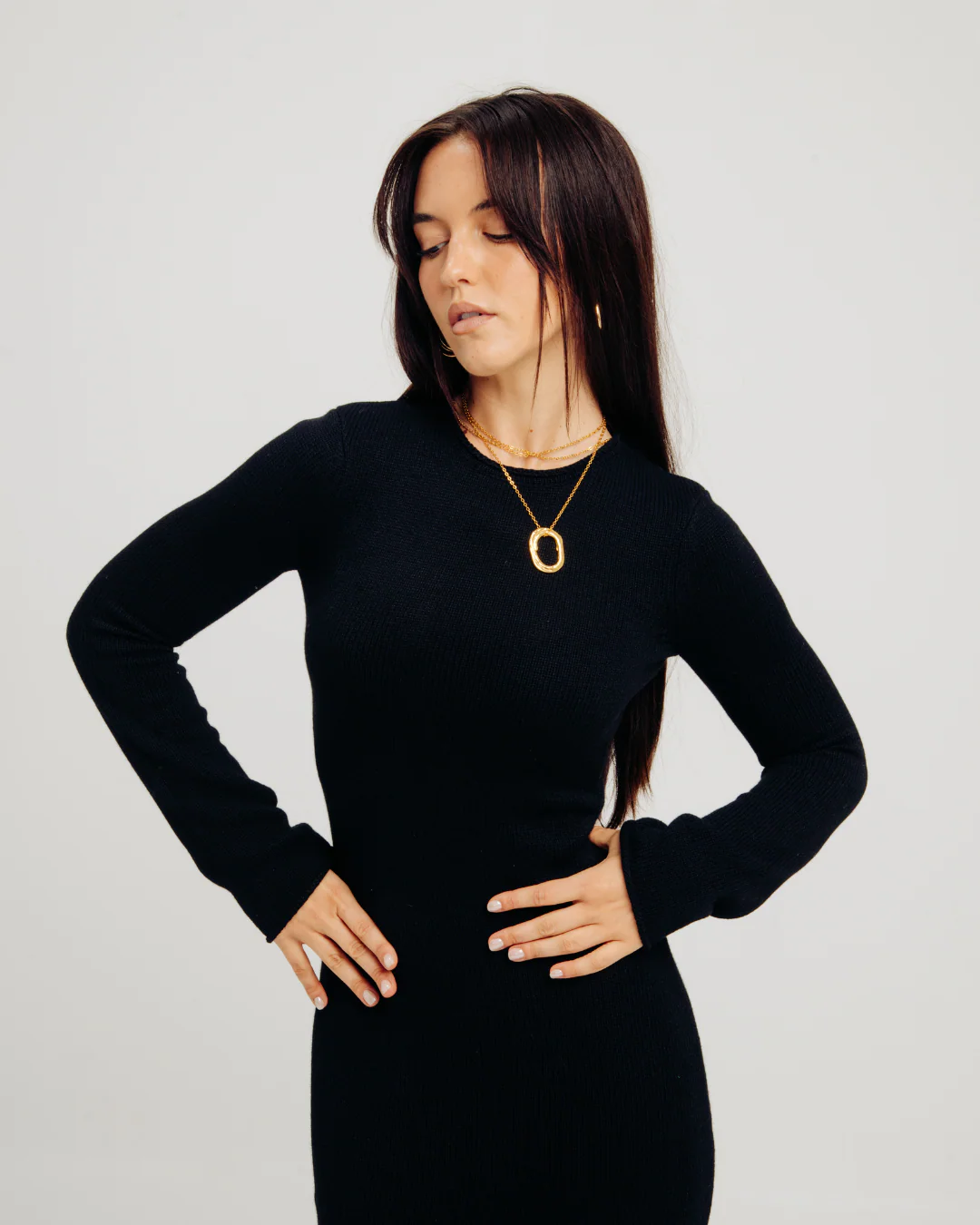 SAHARA DRESS - Image 3
