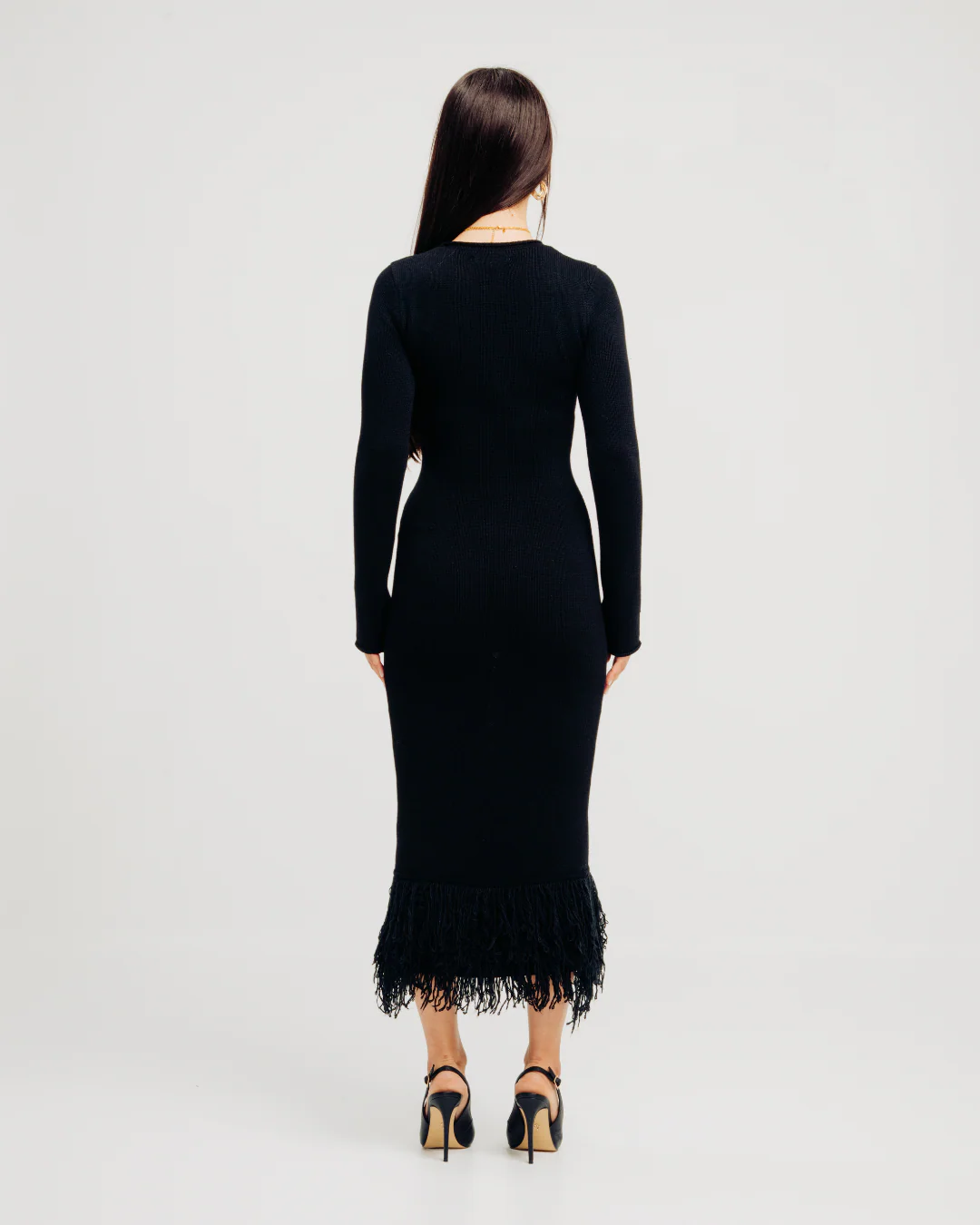 SAHARA DRESS - Image 4