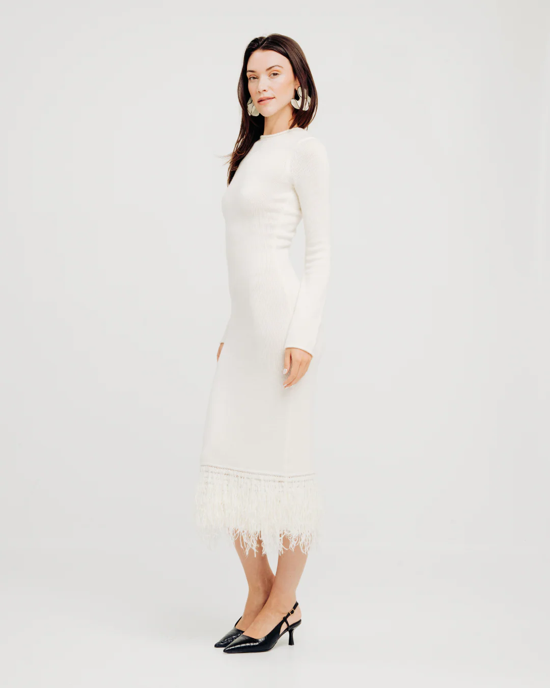 SAHARA DRESS - Image 7