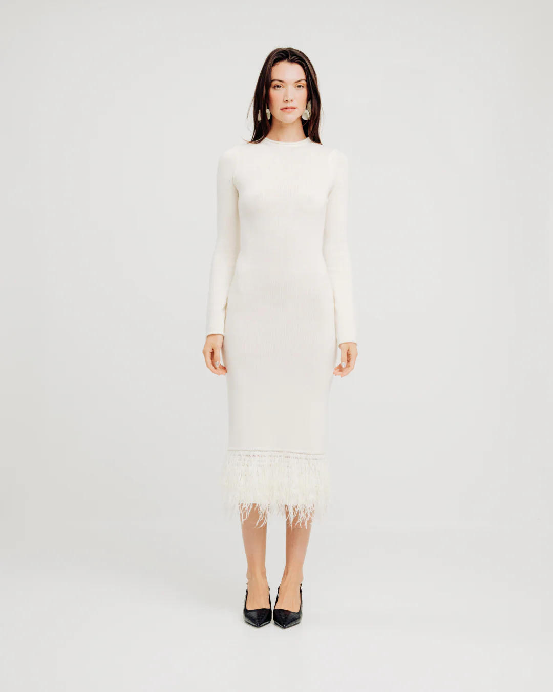 SAHARA DRESS - Image 8