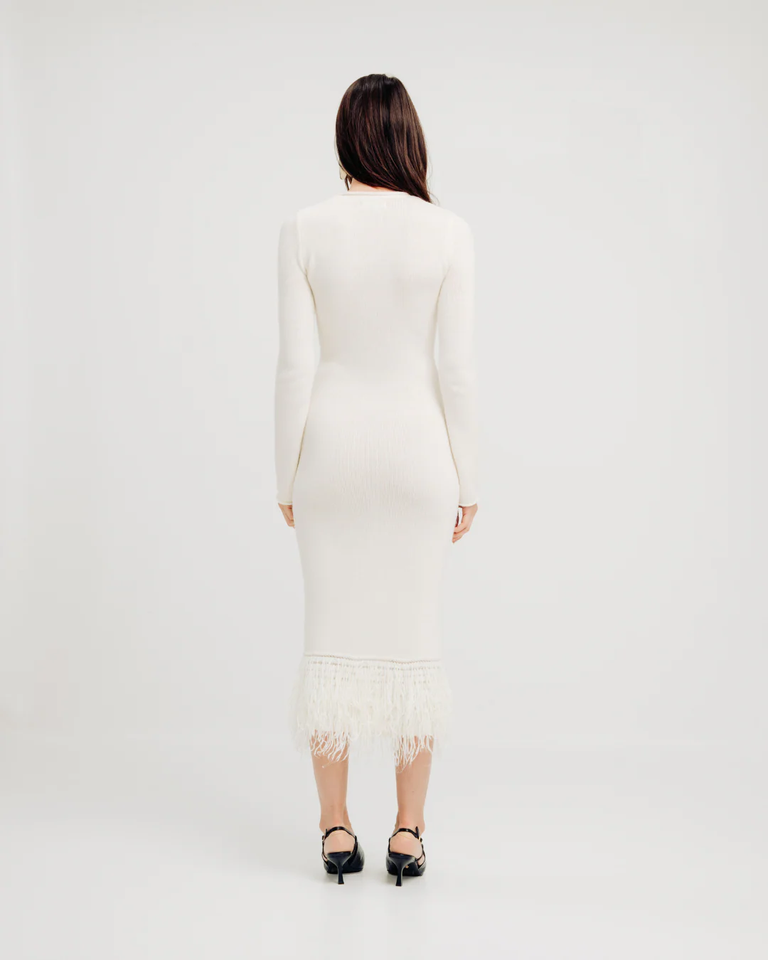 SAHARA DRESS - Image 9