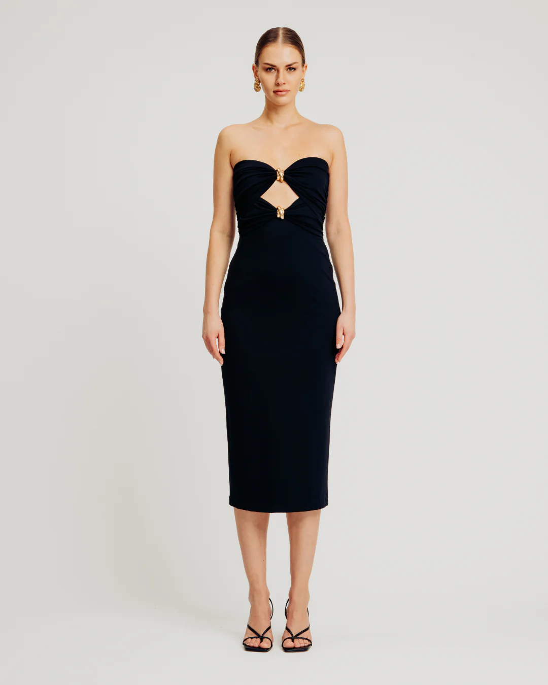 SANDRINE DRESS - Image 3