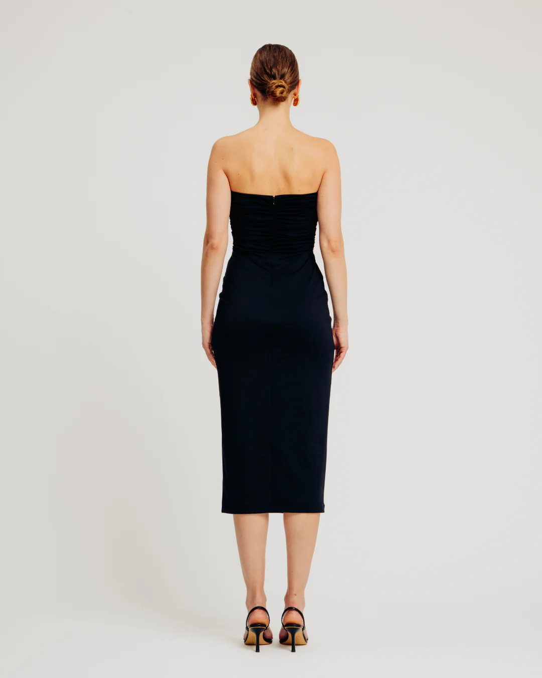SANDRINE DRESS - Image 4