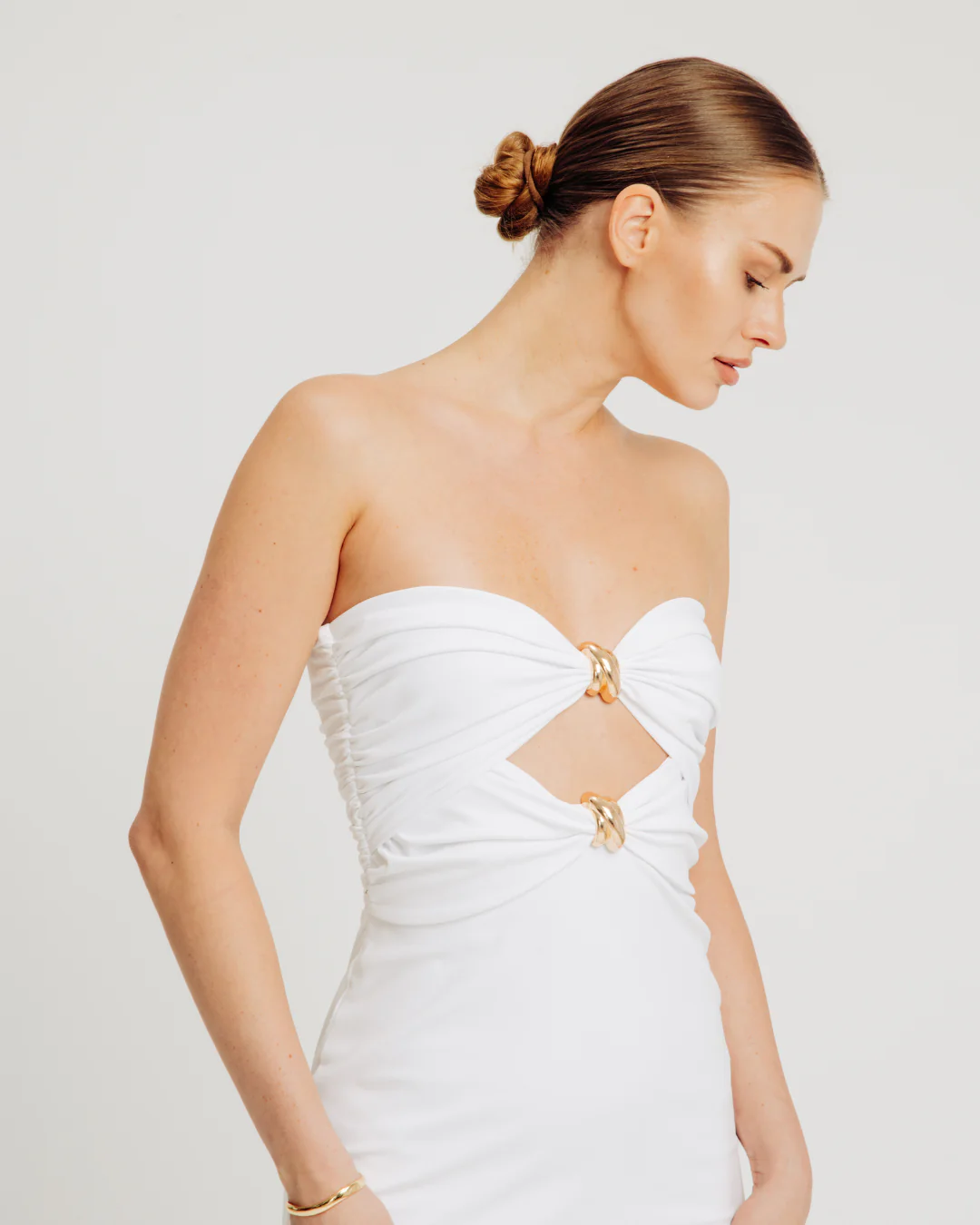 SANDRINE DRESS - Image 6