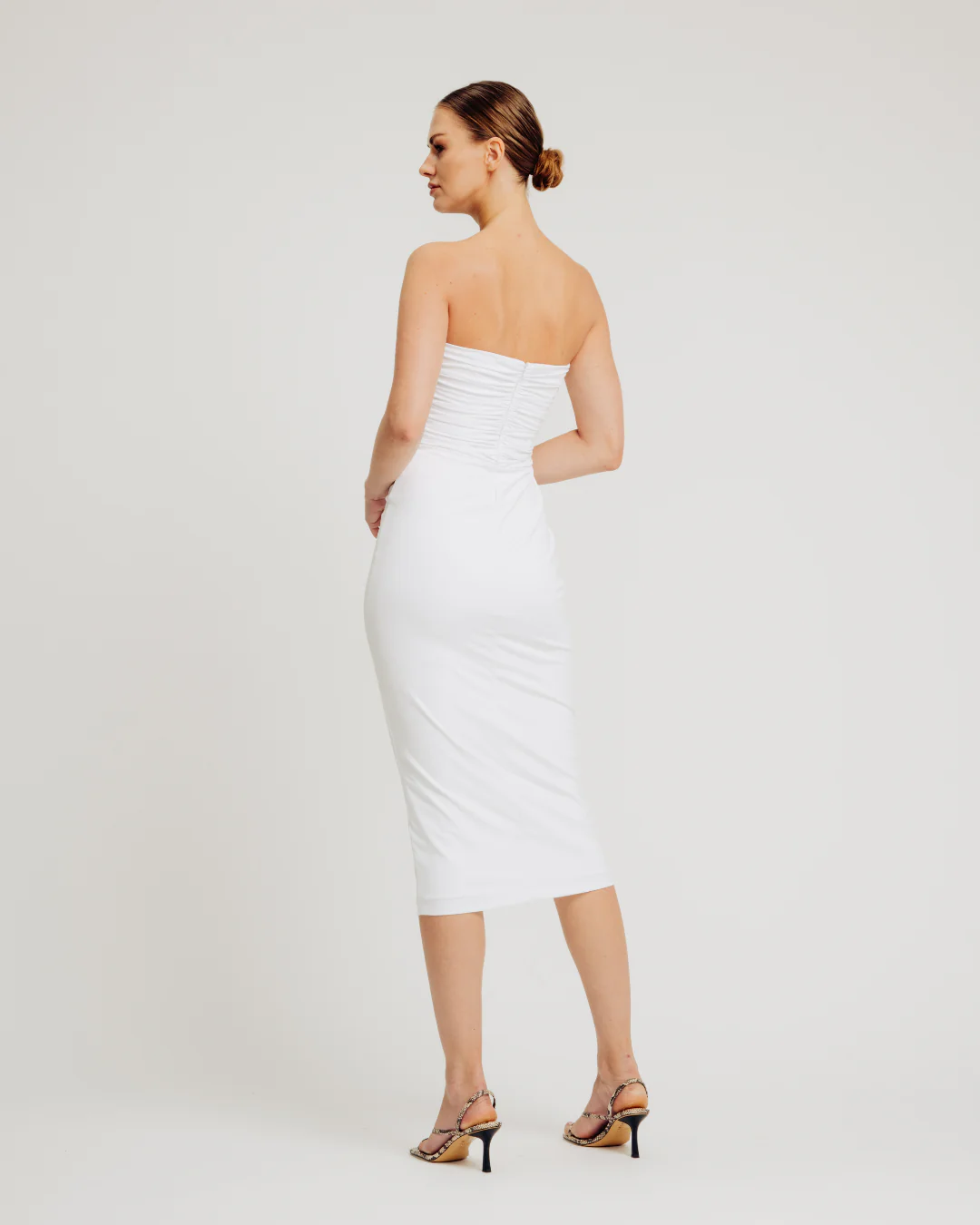 SANDRINE DRESS - Image 7