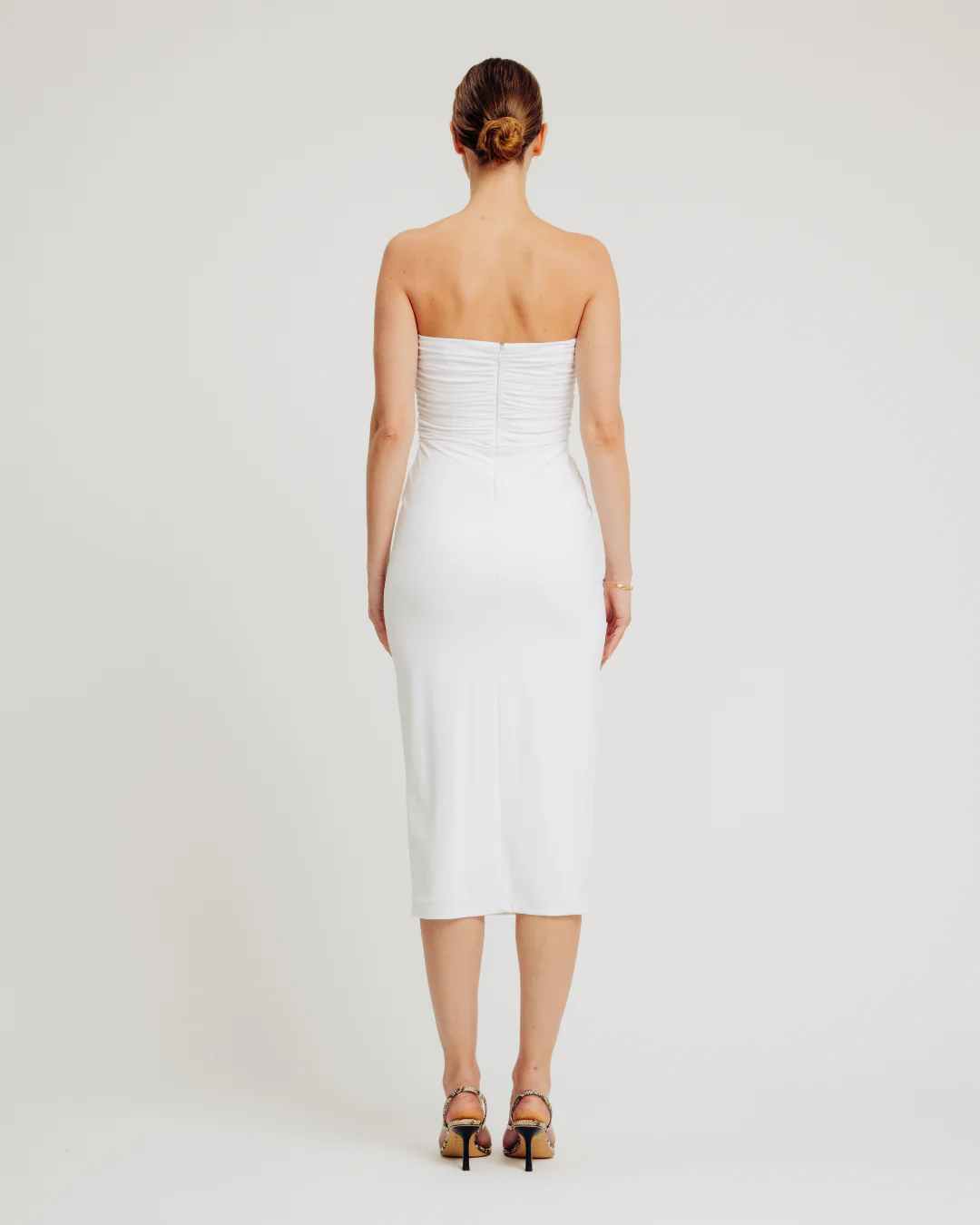 SANDRINE DRESS - Image 8