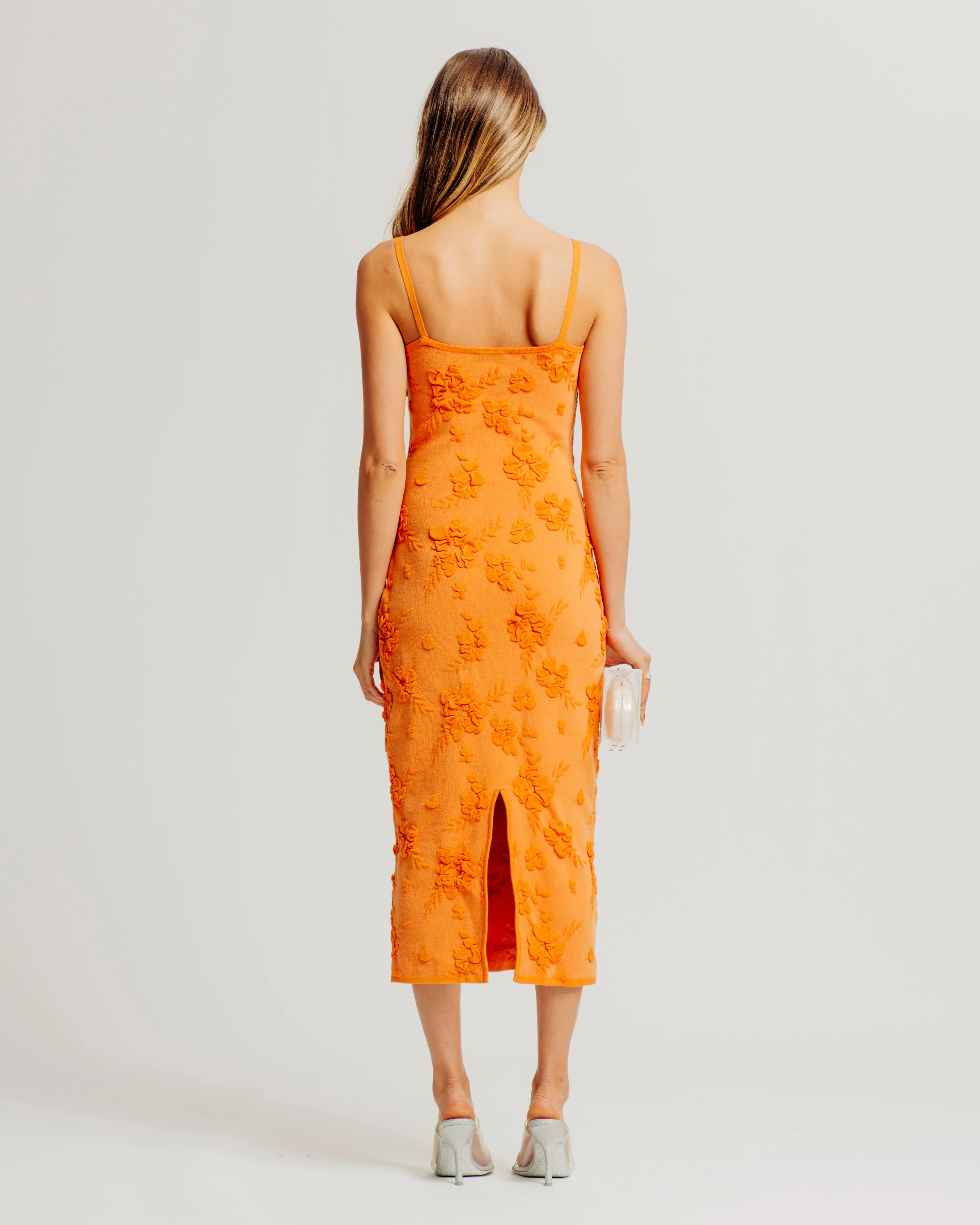 SARA DRESS - Image 3