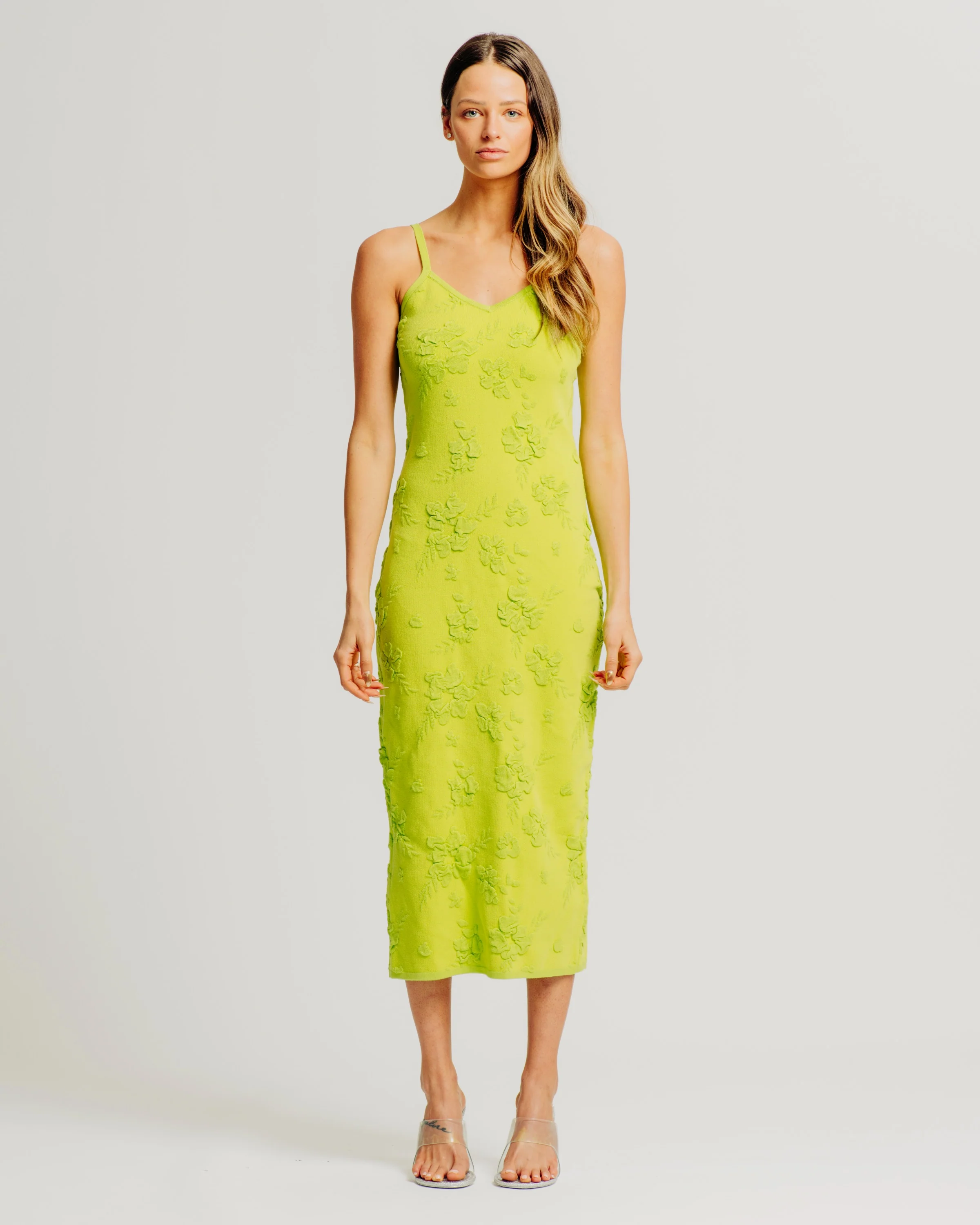 SARA DRESS - Image 4