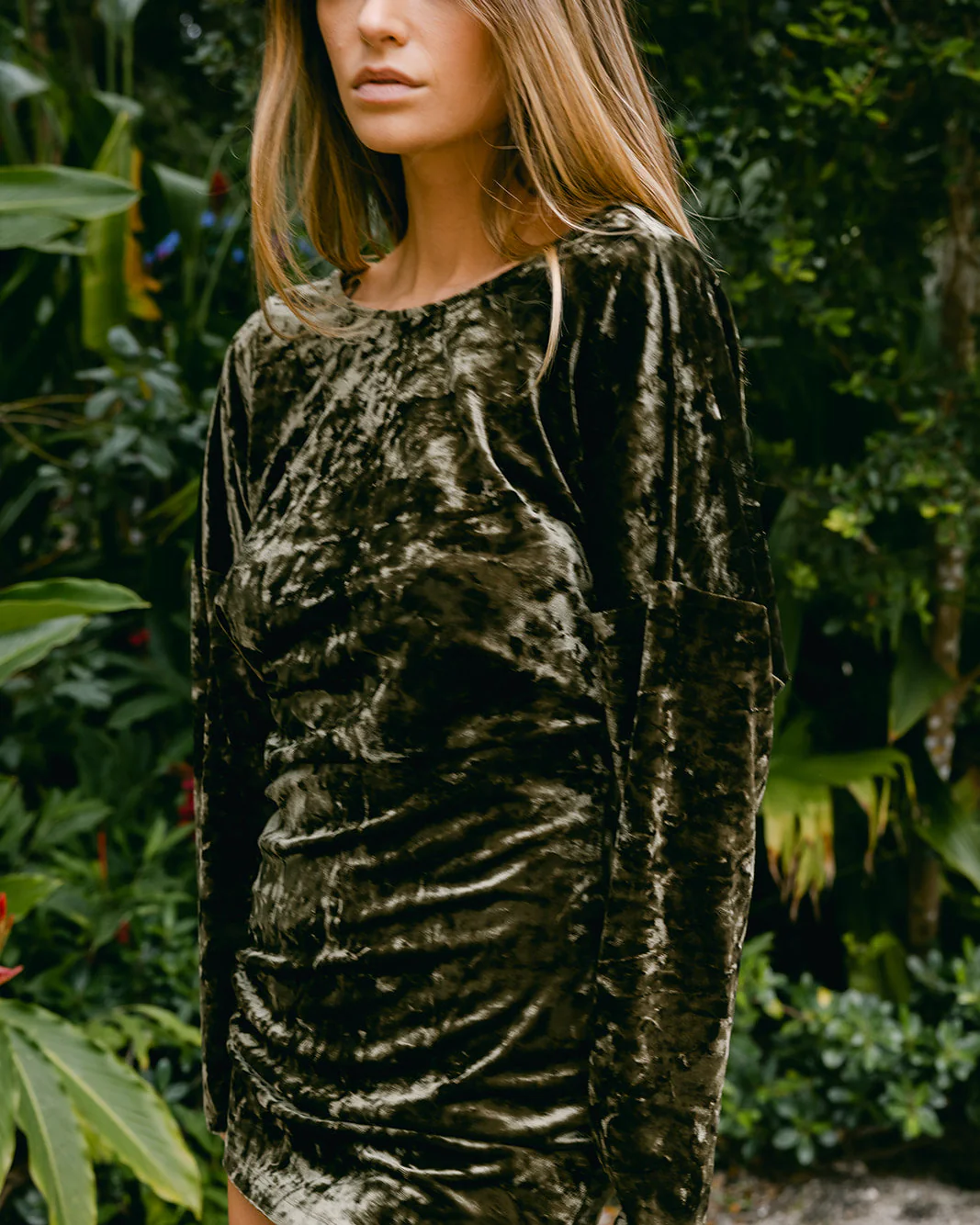 SASHA DRESS - Image 13