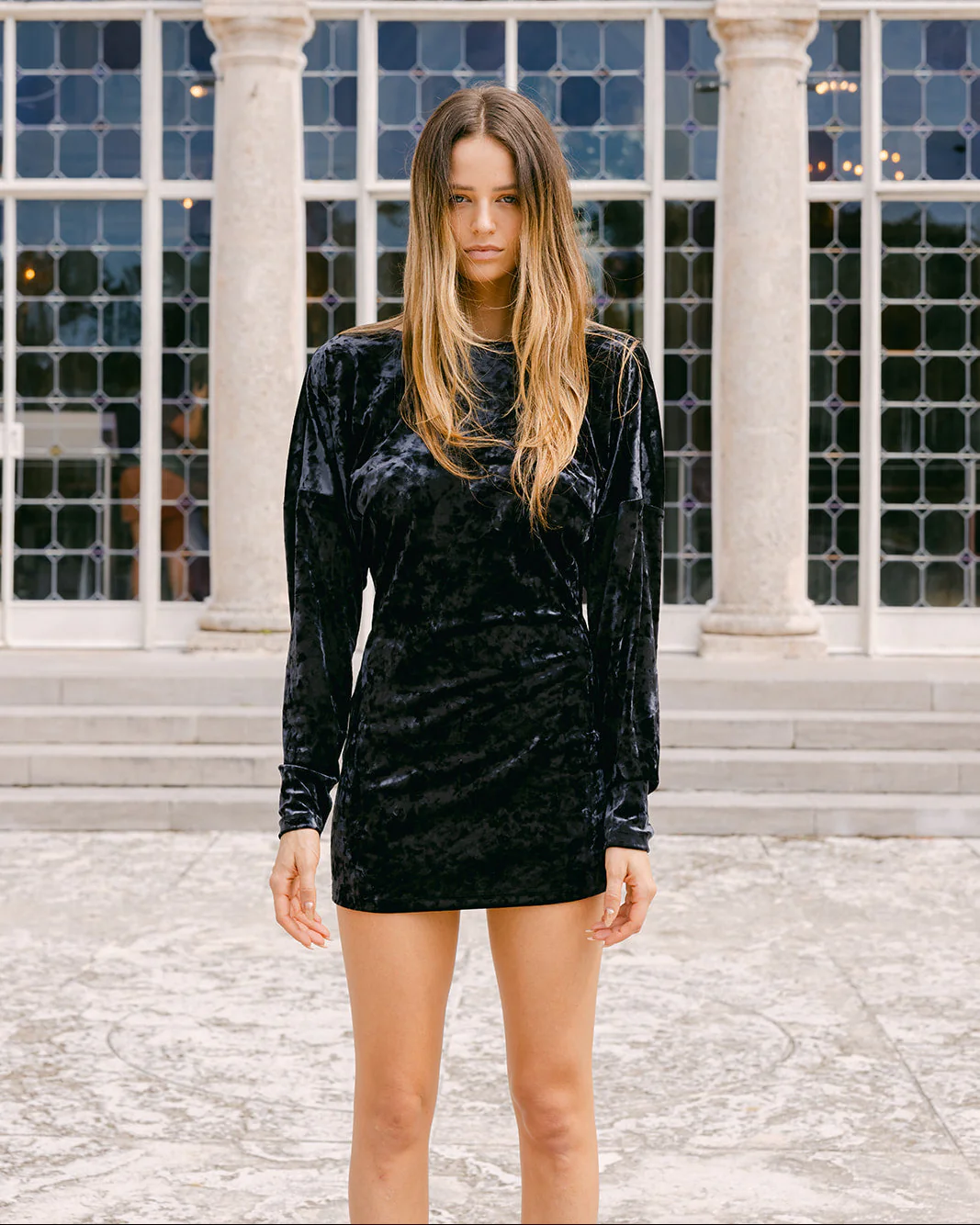 SASHA DRESS - Image 5
