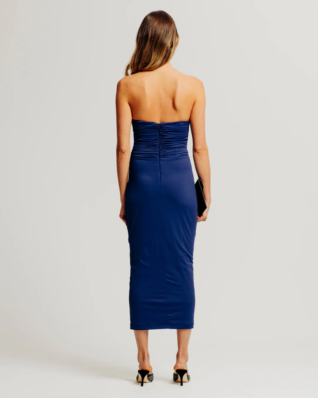 SELENA DRESS - Image 3