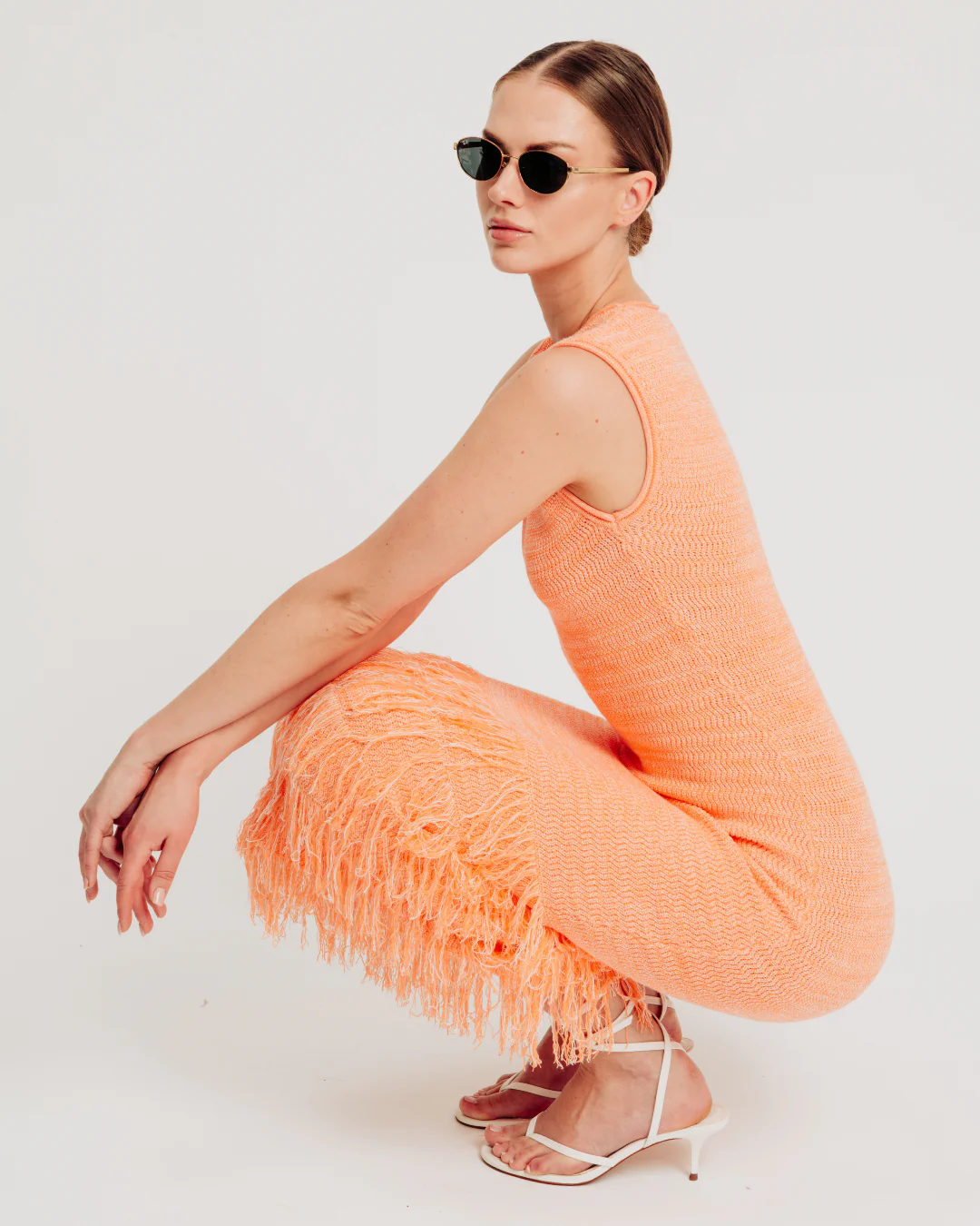 SIMONE DRESS - Image 2