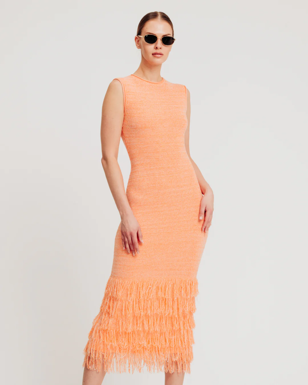 SIMONE DRESS - Image 4