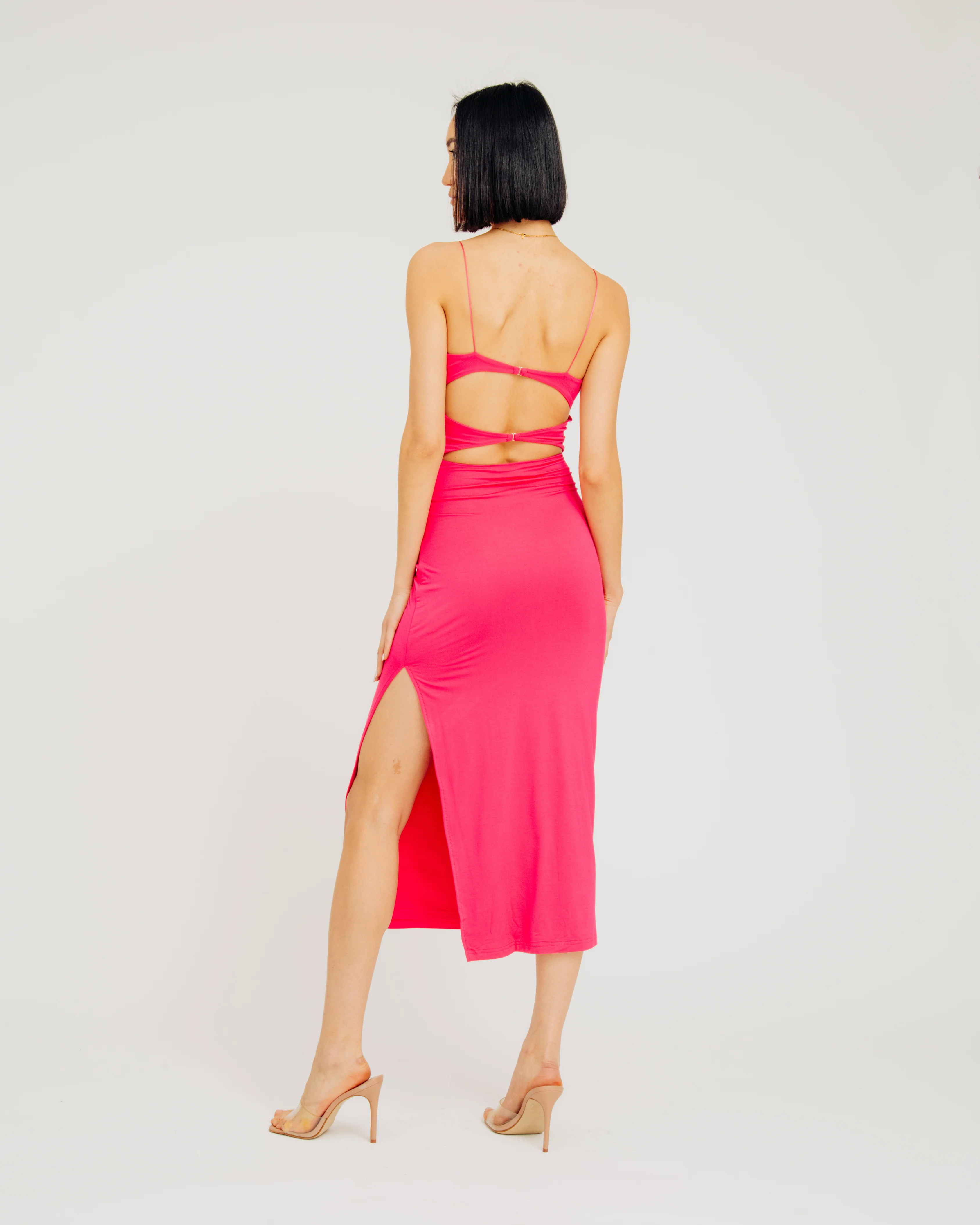 STEVIE DRESS - Image 3