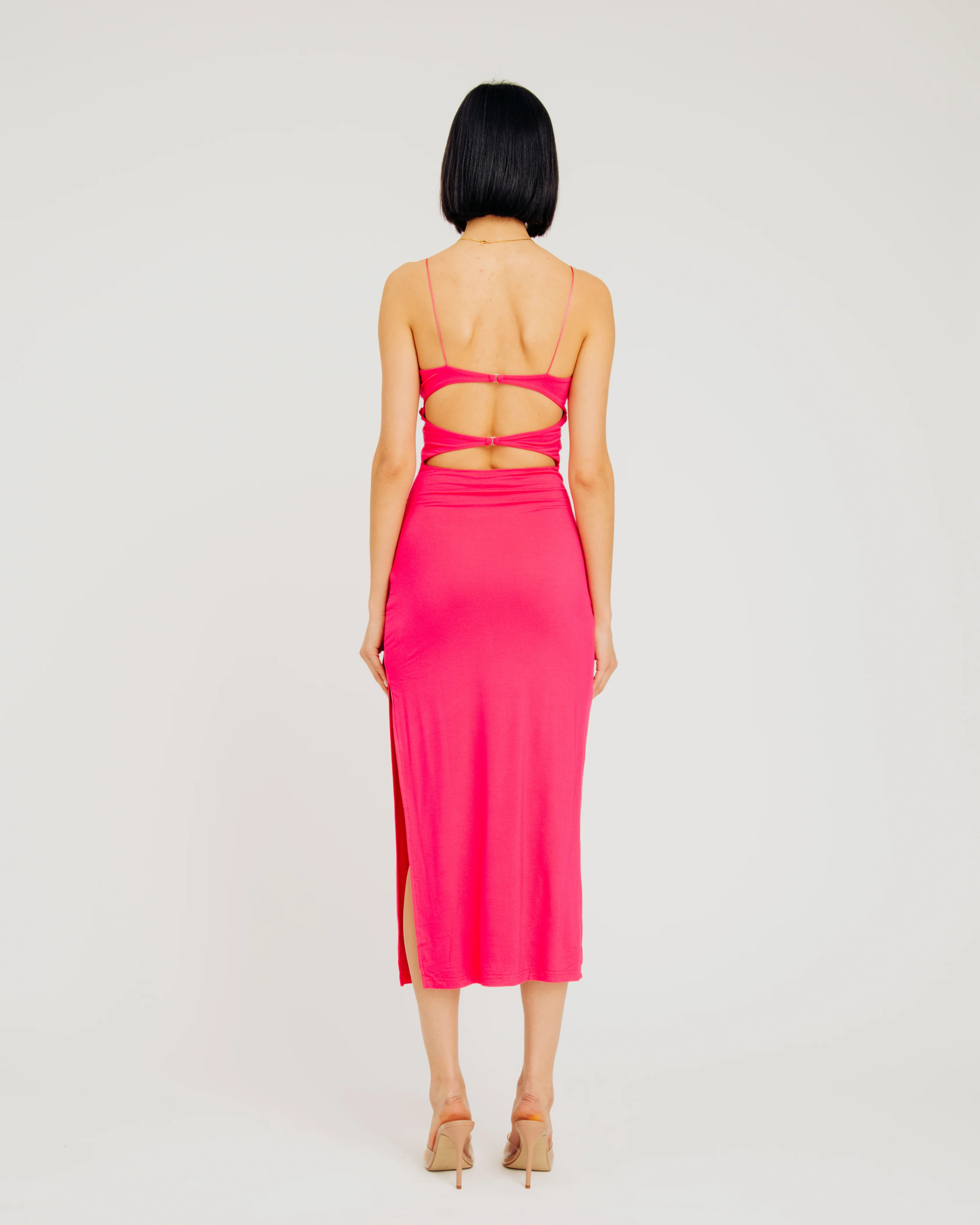 STEVIE DRESS - Image 4