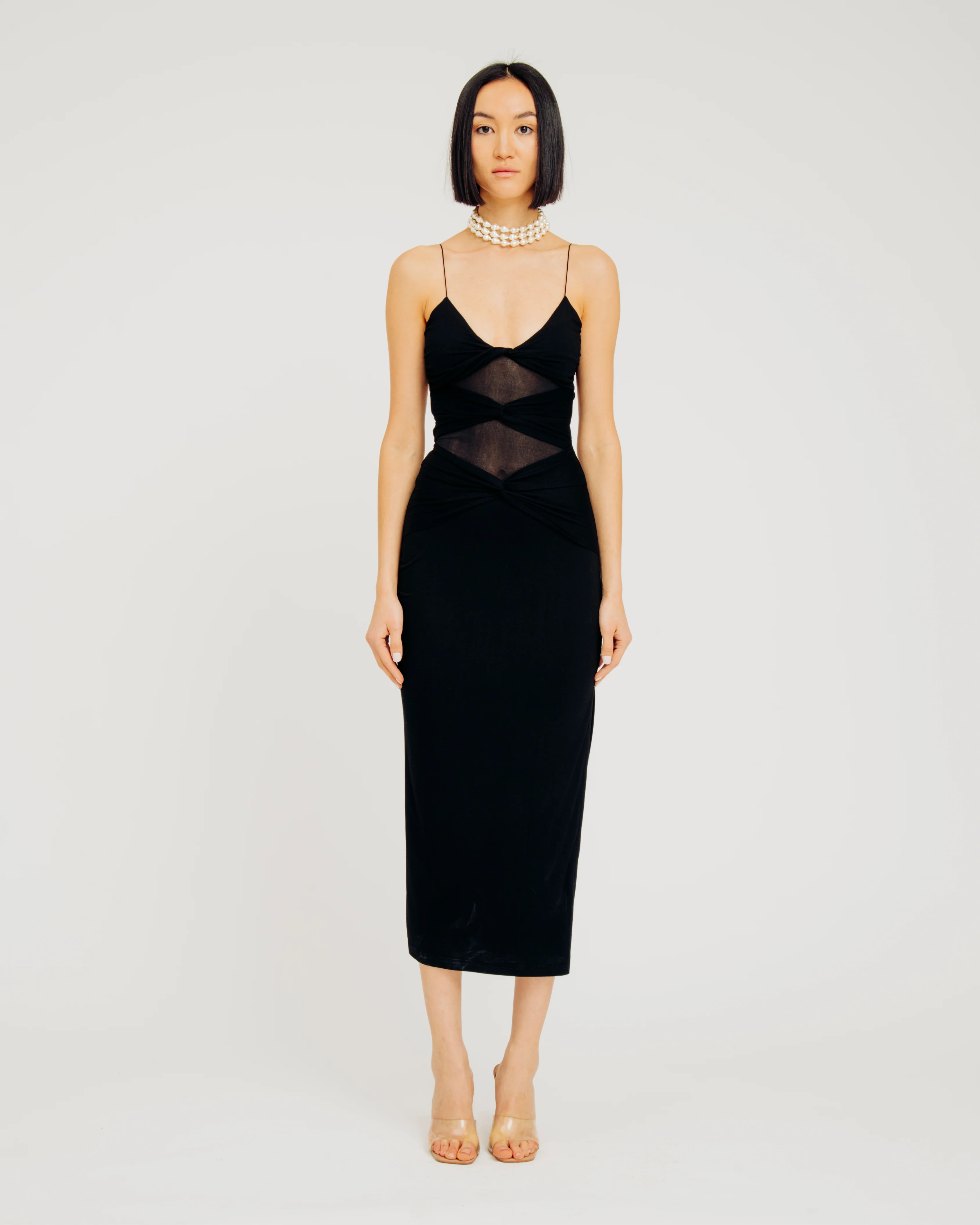 STEVIE DRESS - Image 5