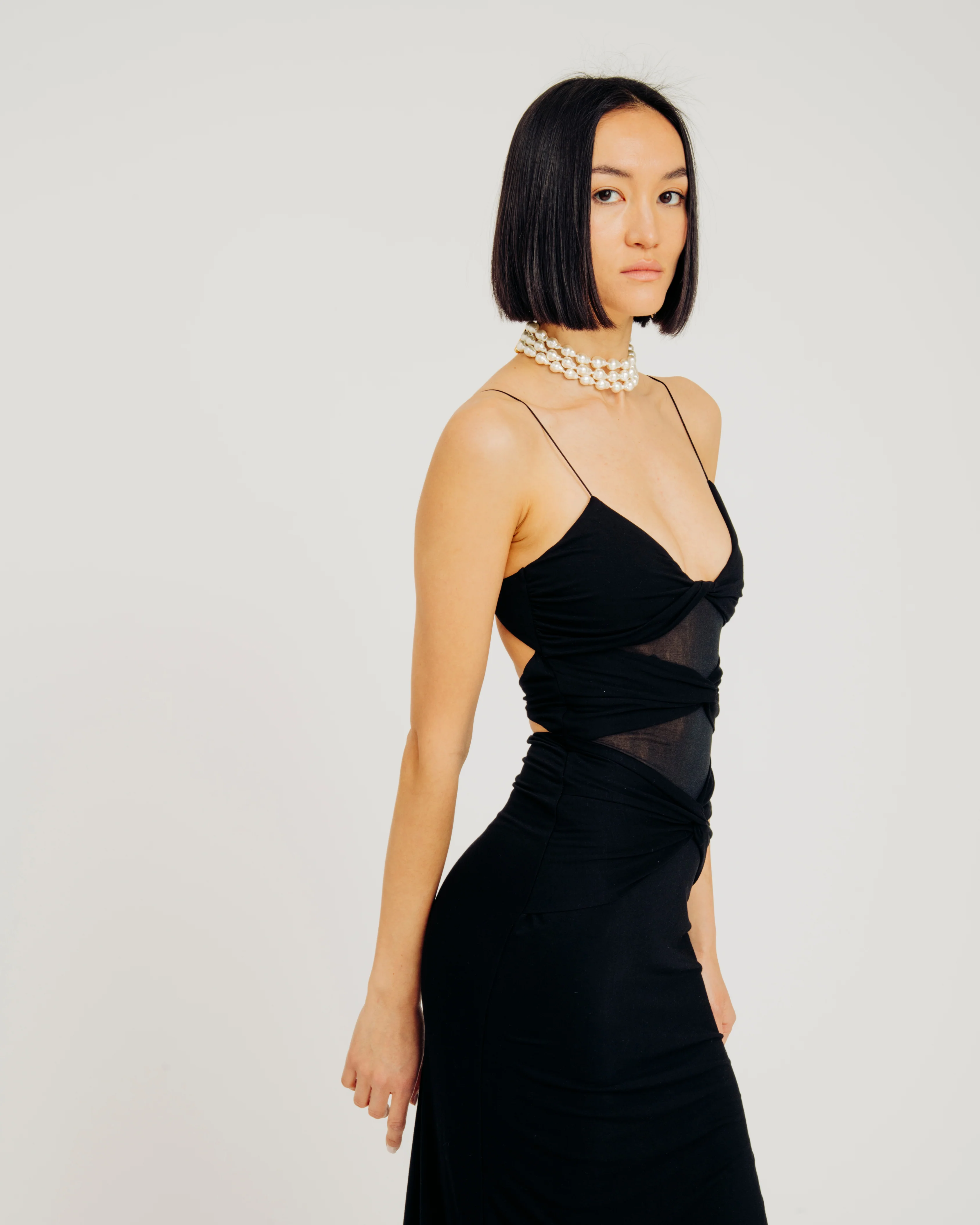 STEVIE DRESS - Image 6
