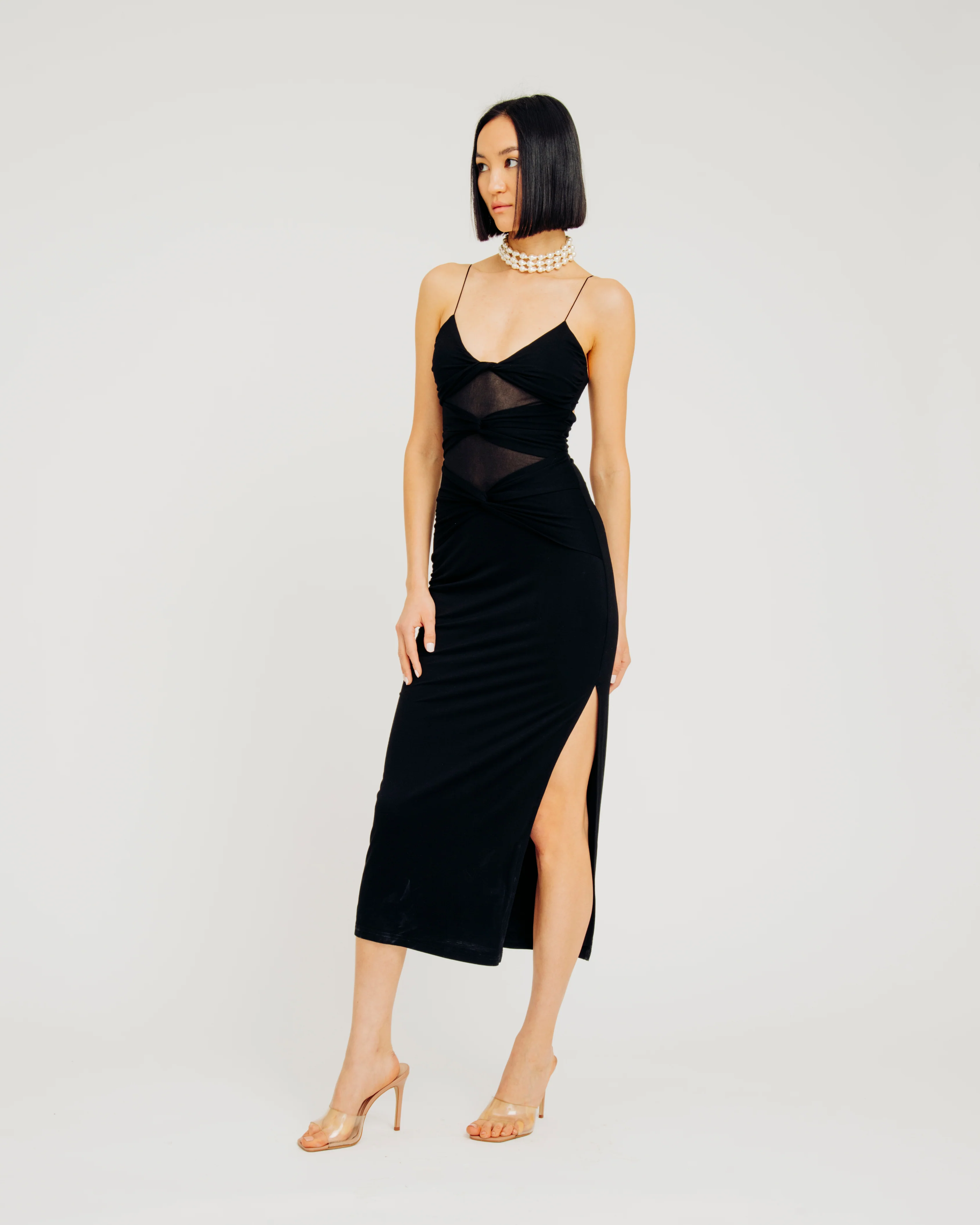 STEVIE DRESS - Image 9