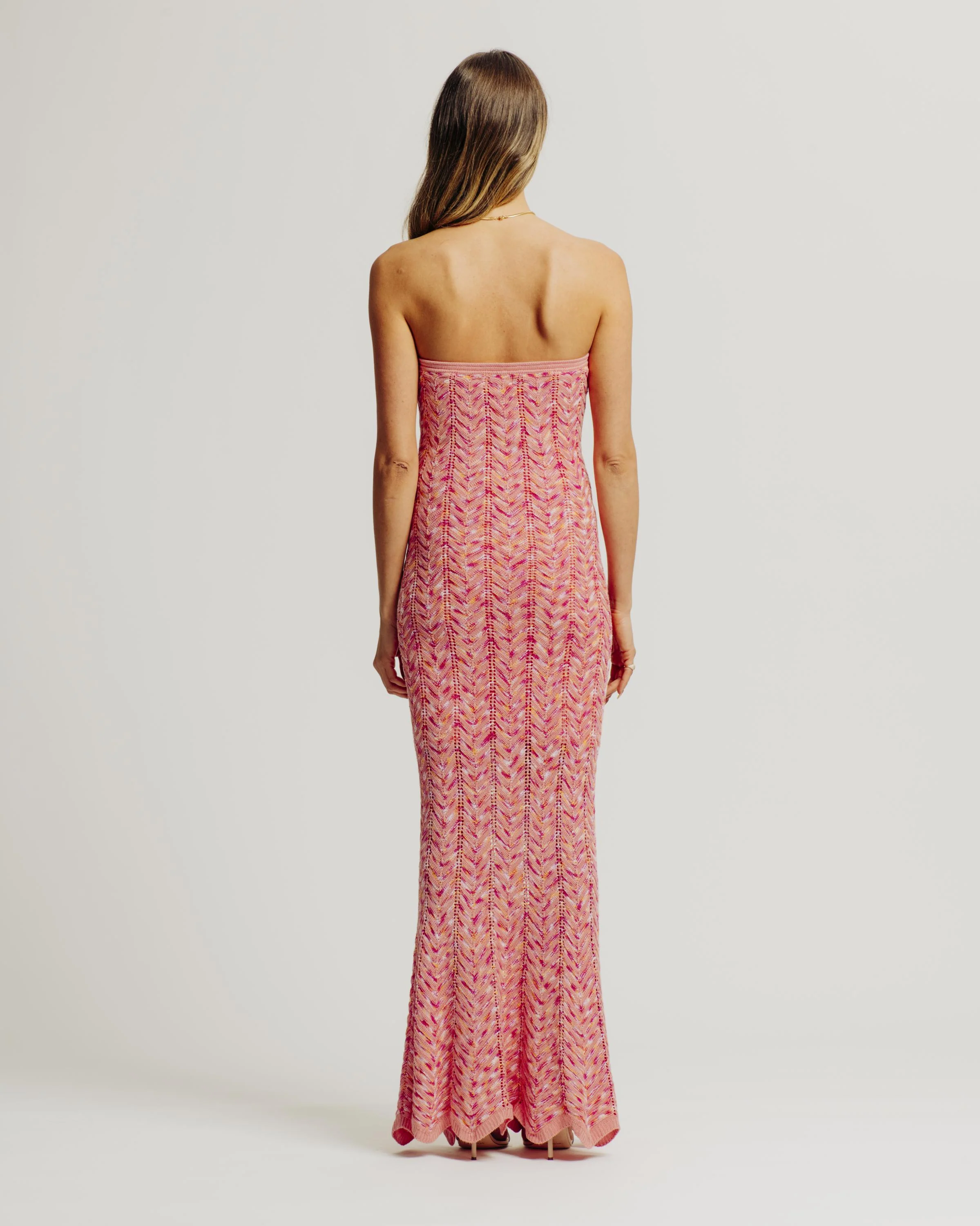 TASHA DRESS - Image 4